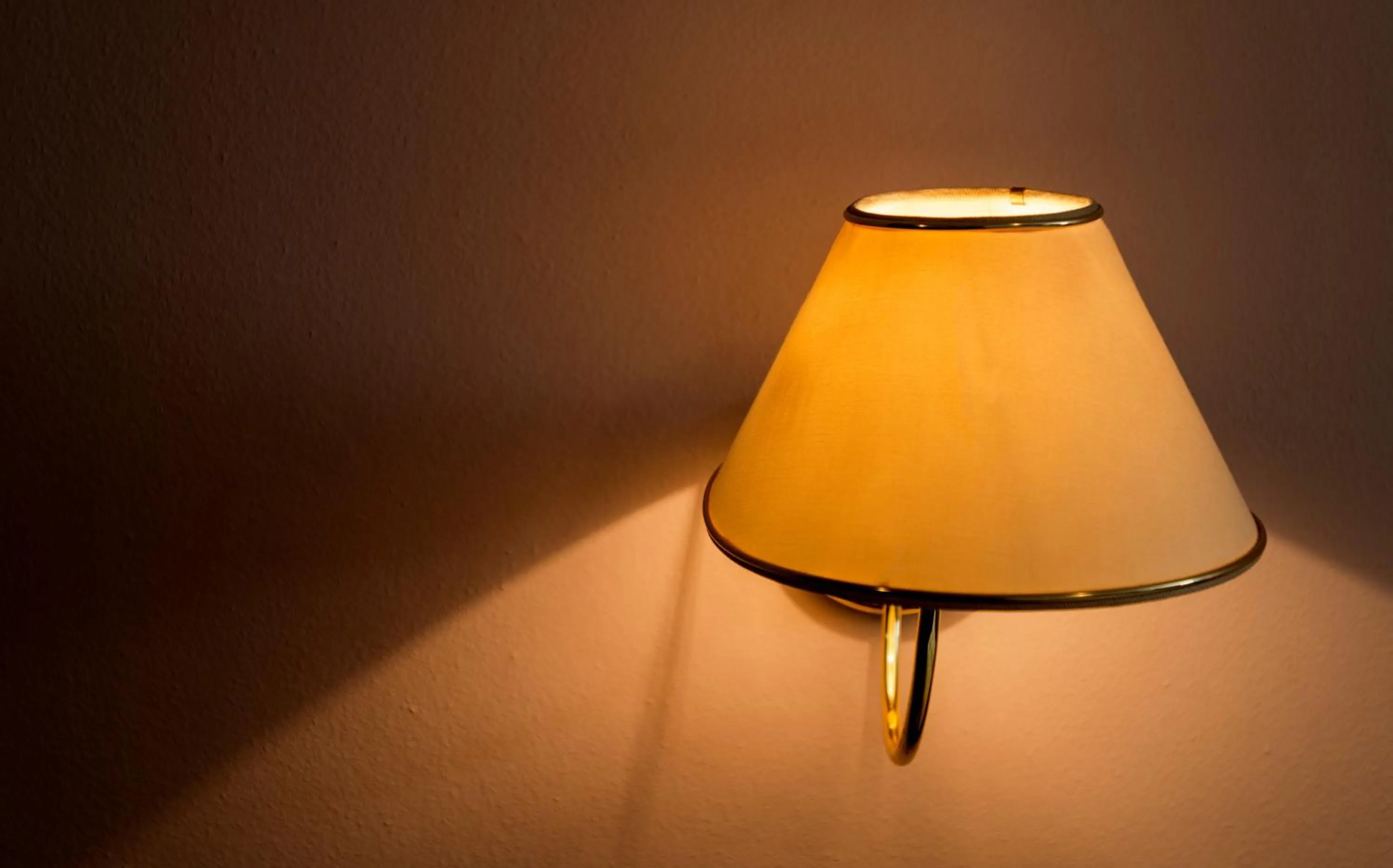 Decorative detail in Hotel Marlingerhof