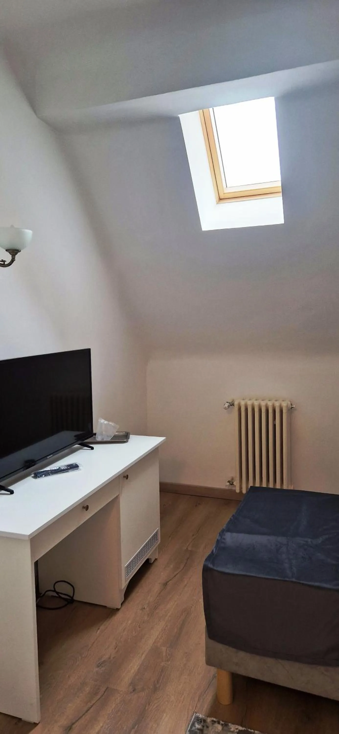 Hotel Triumf