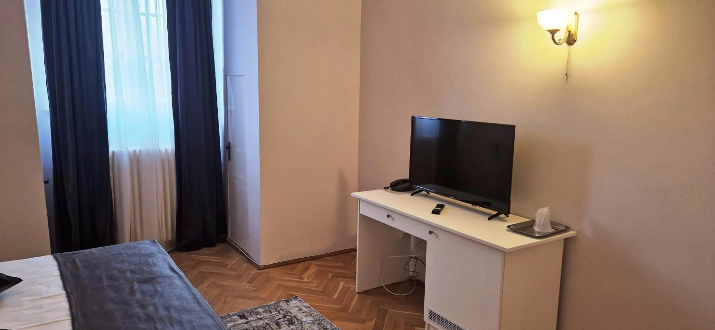Hotel Triumf