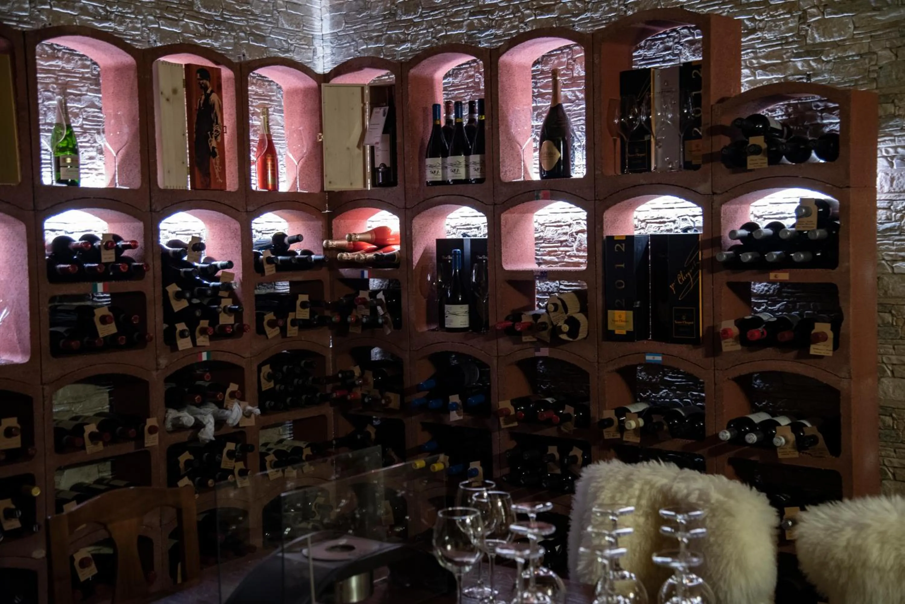 B&B La Montanara