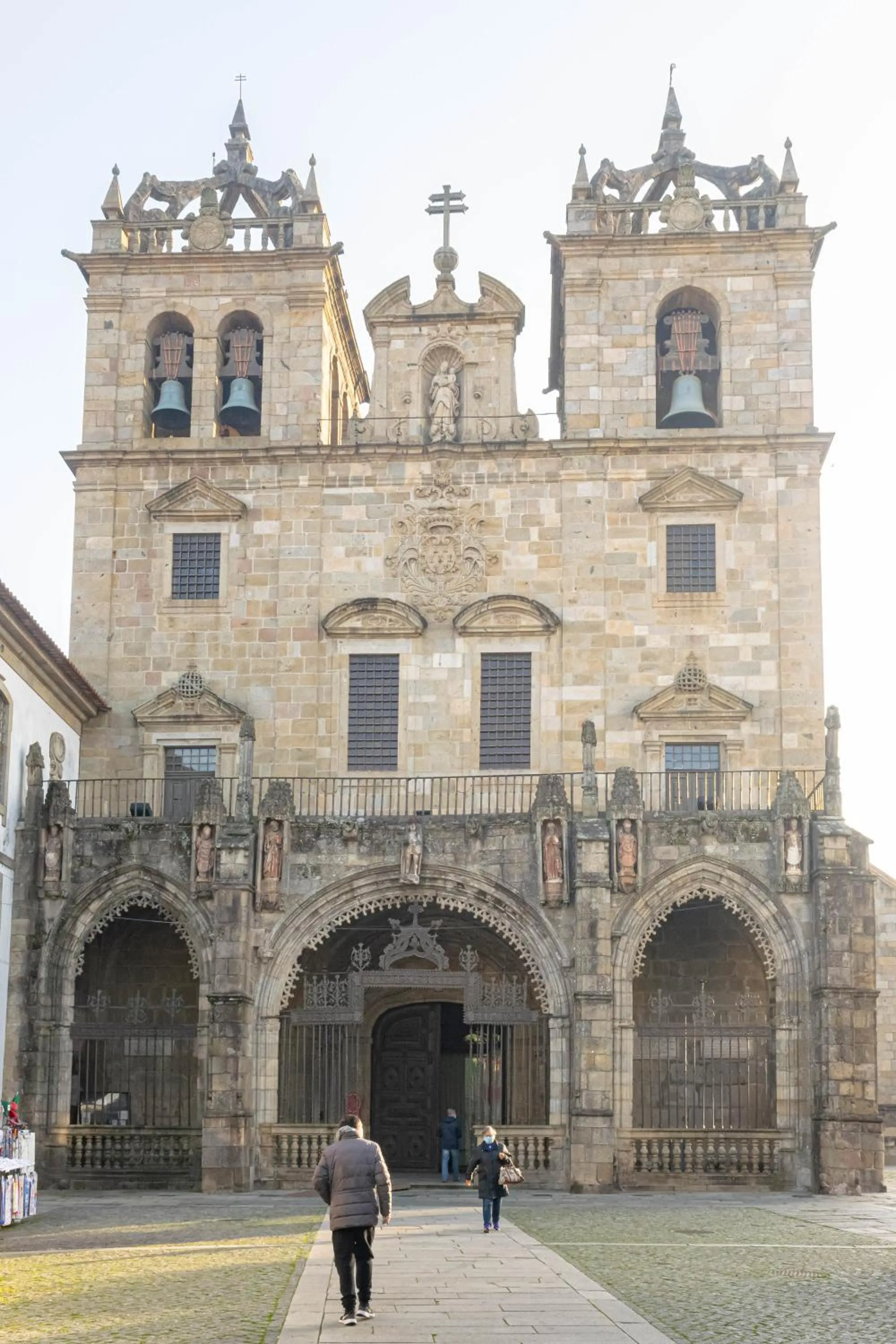 Activities in Hotel Villa Garden Braga