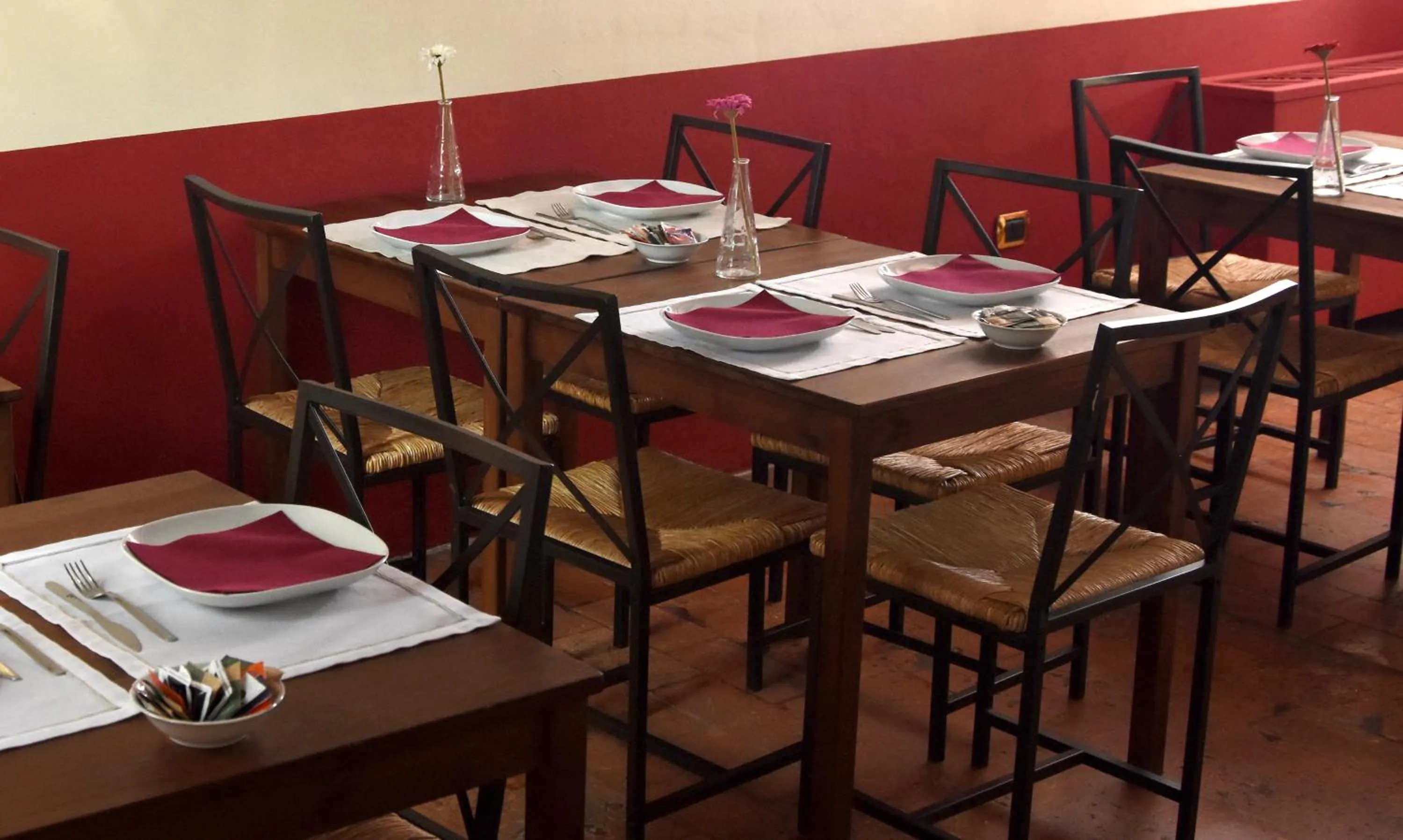 Lounge or bar in Albergo Dimora Storica Antica Hostelleria