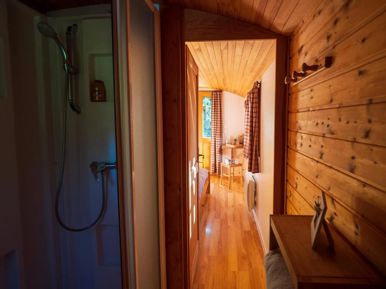 Les Chambres de la Weiss