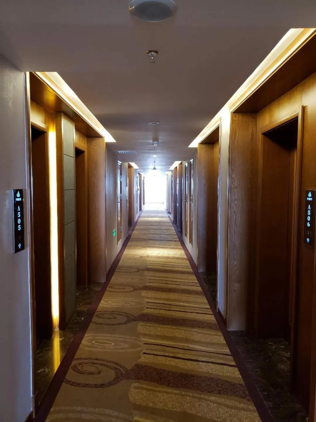 Other in Fu Hua International Hotel Dunhuang