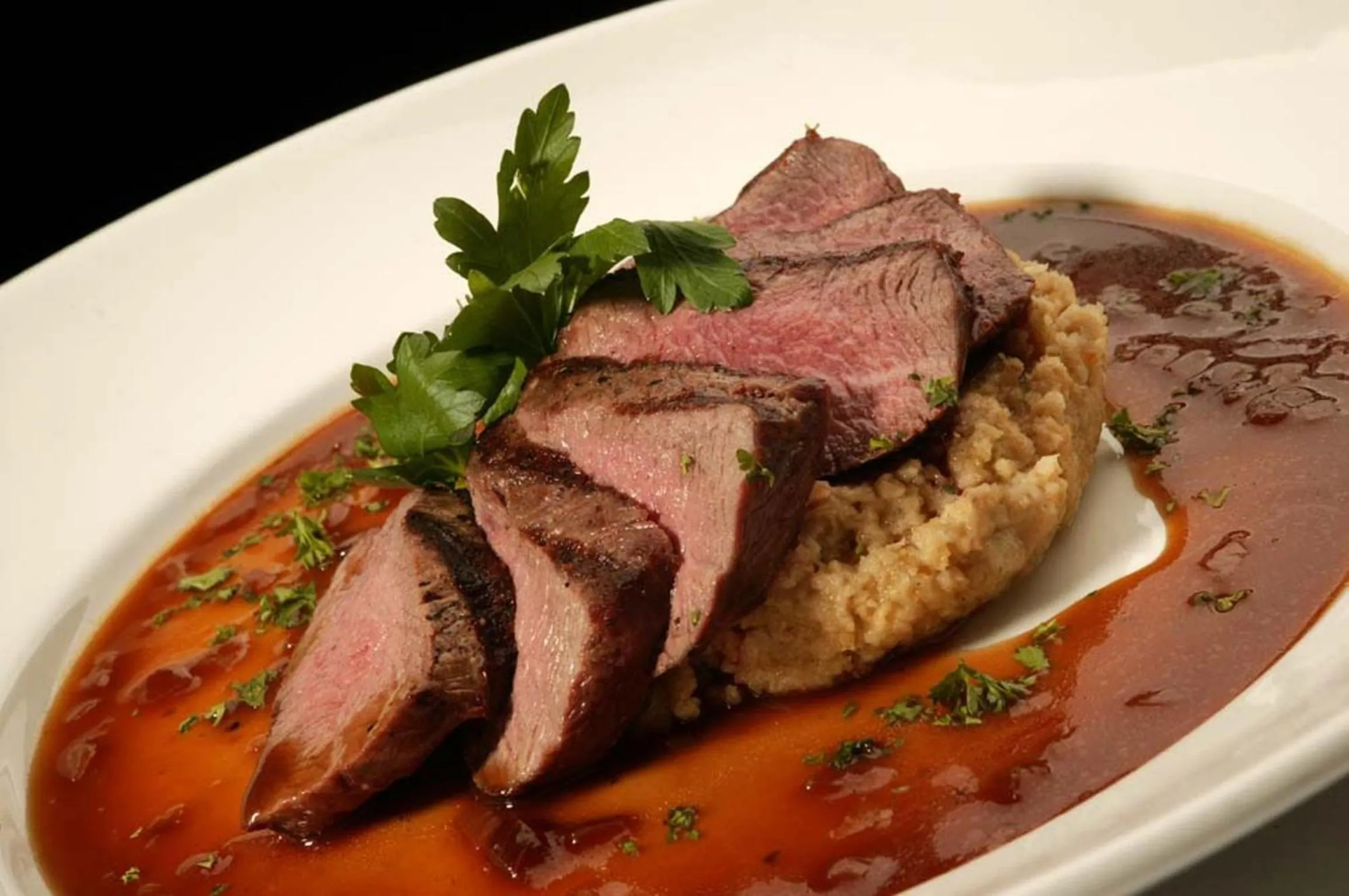 Restaurant/places to eat in Loch Ness Clansman Hotel