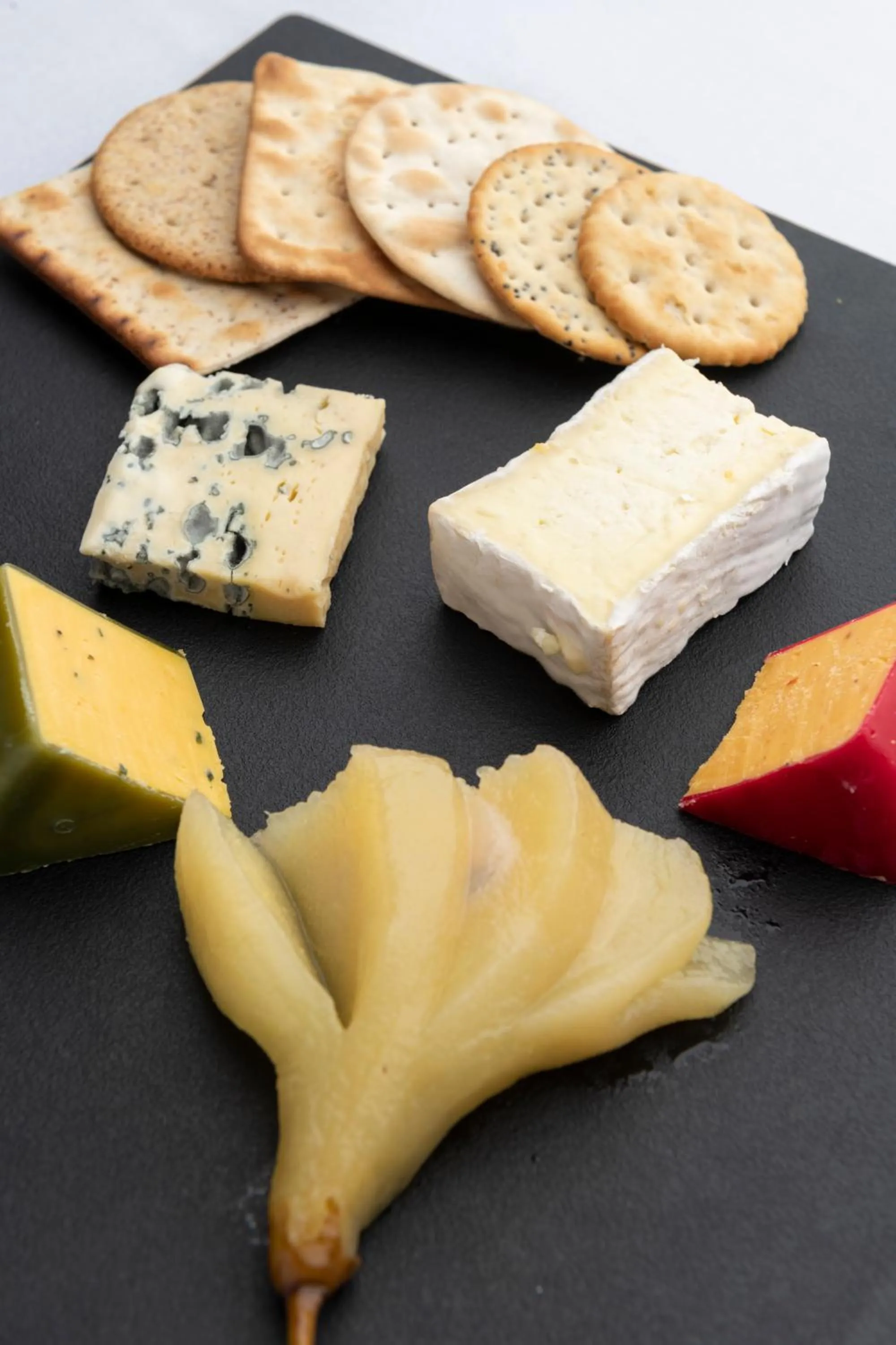 Food in Loch Ness Clansman Hotel