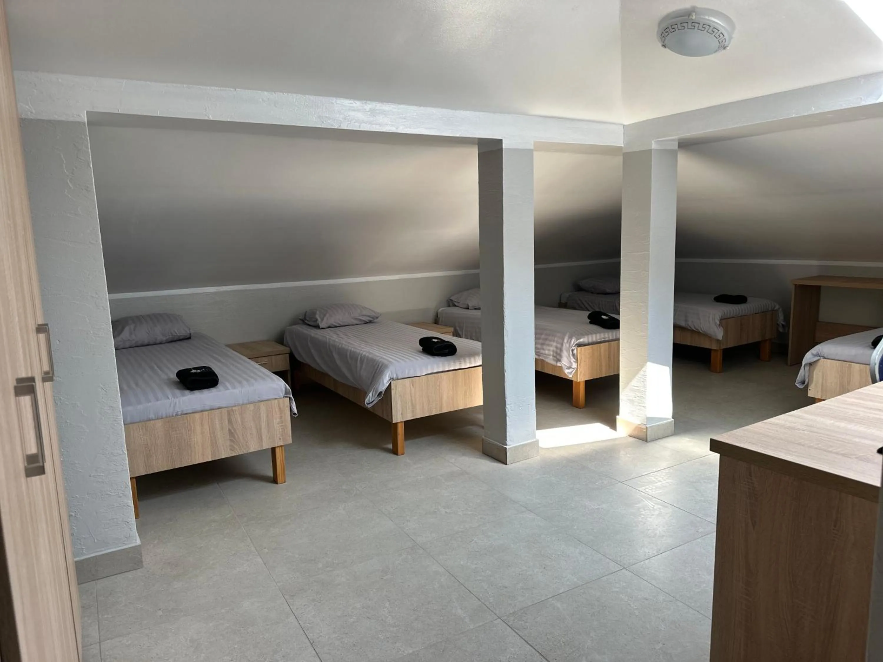 Hostel Radom