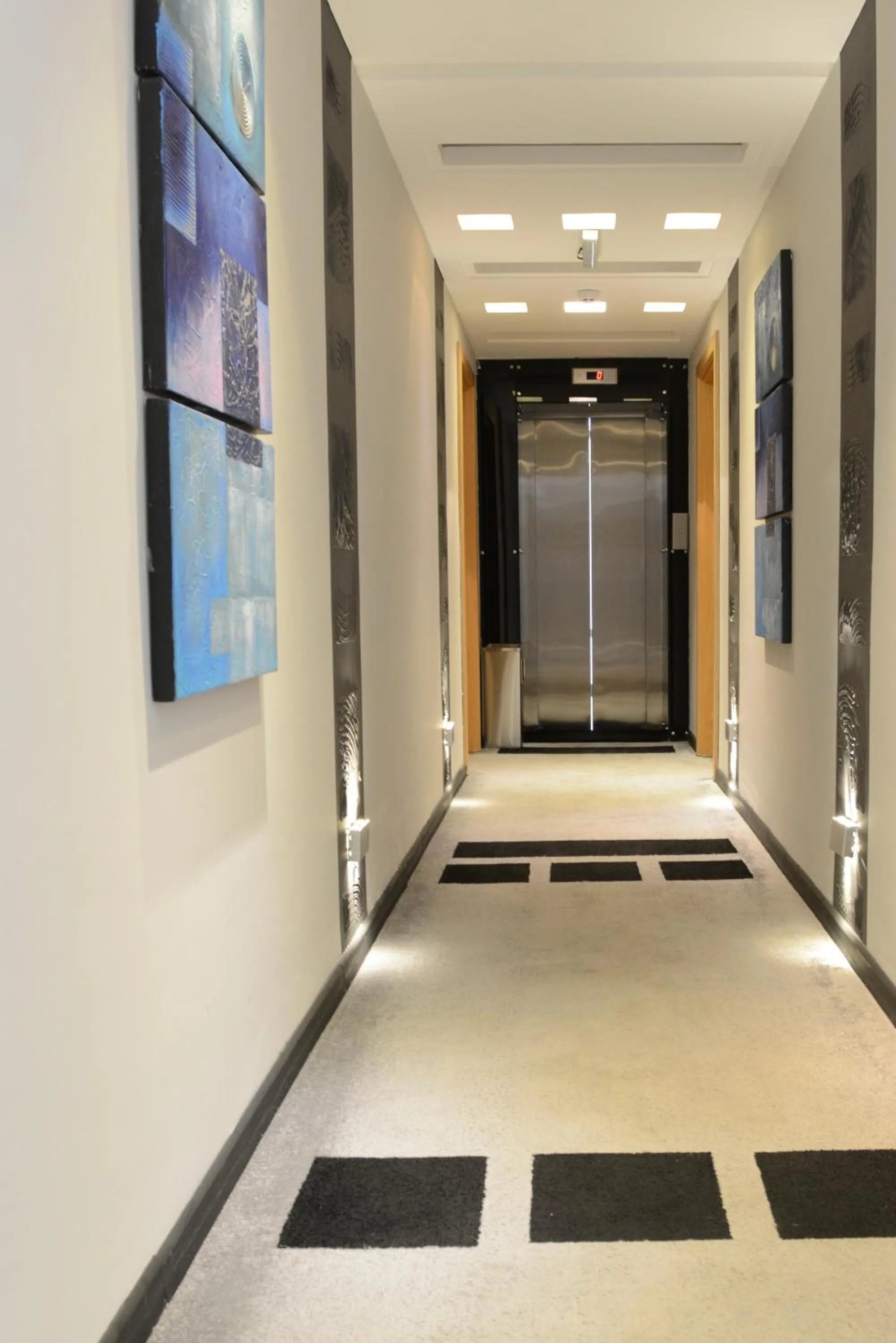 Other in Crystal Hotel