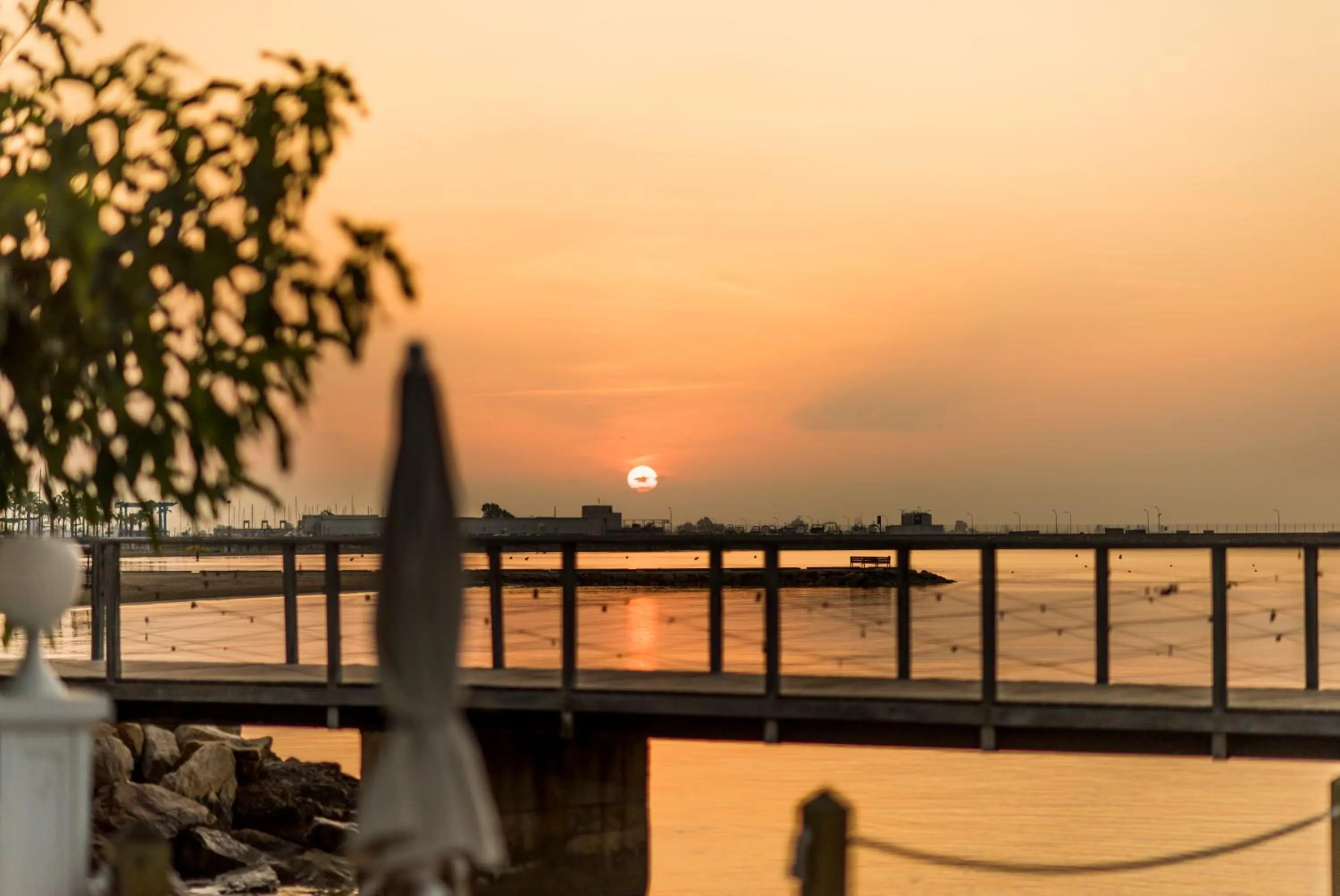 Beach in Hotel Restaurant Juanito Platja