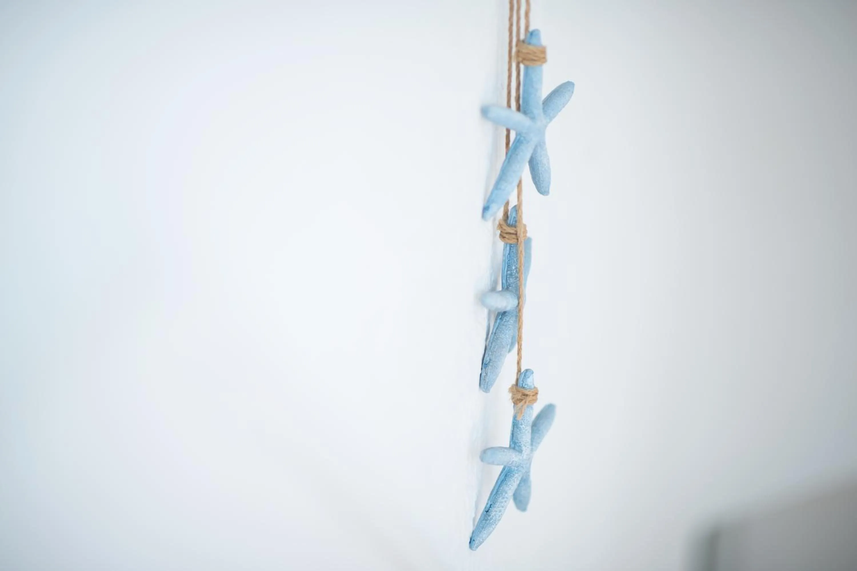 Decorative detail in Hotel Restaurant Juanito Platja