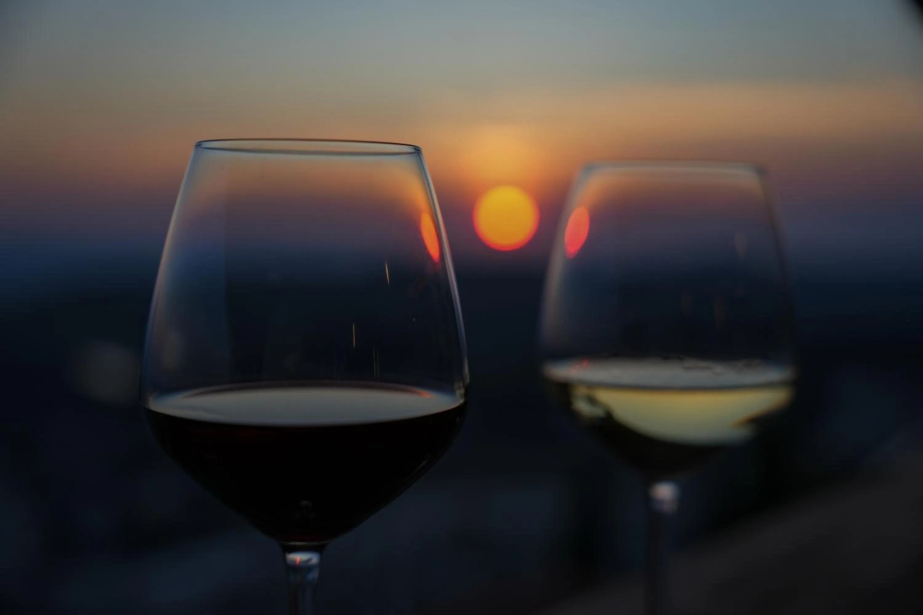 View (from property/room) in Mervin Hotel