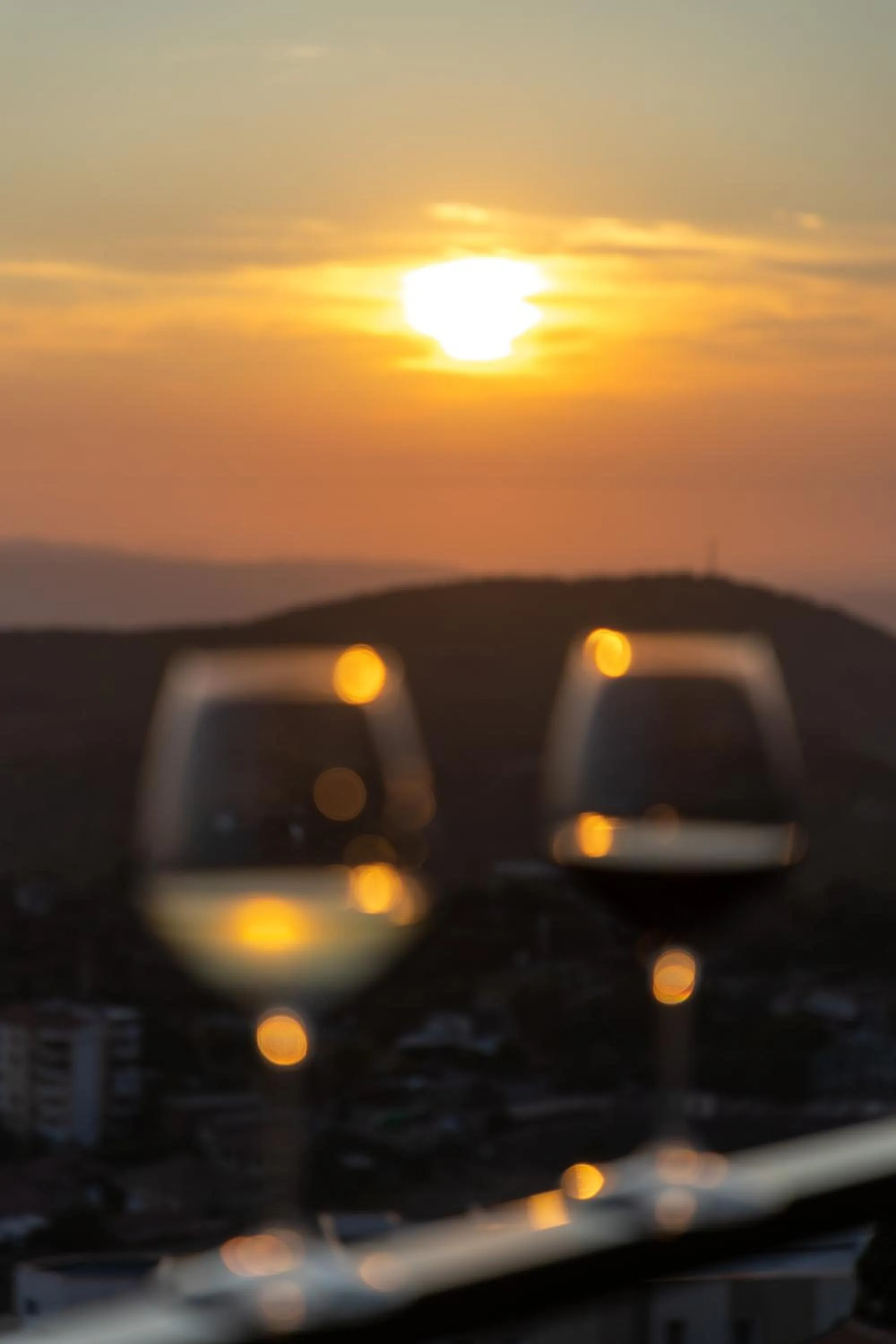 View (from property/room) in Mervin Hotel