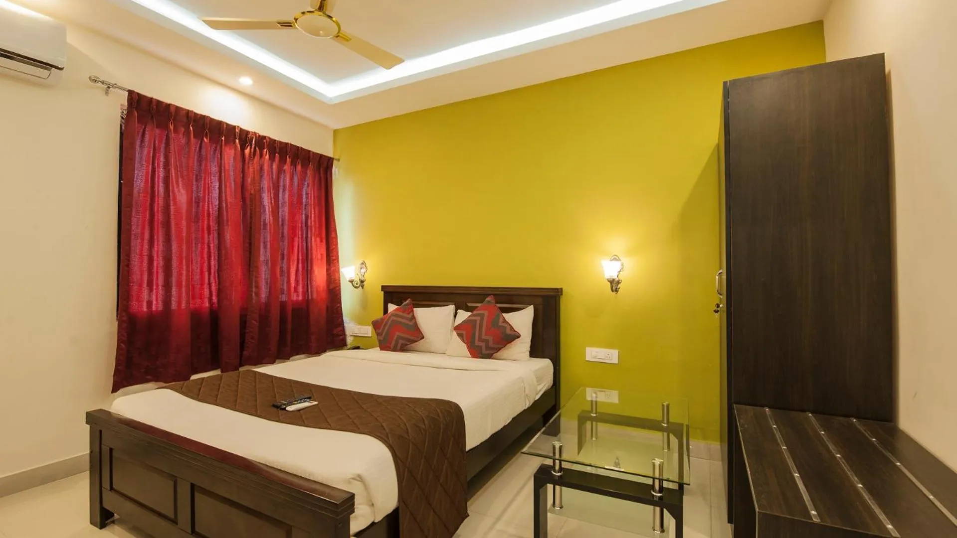Hotel Windsor Castle Inn