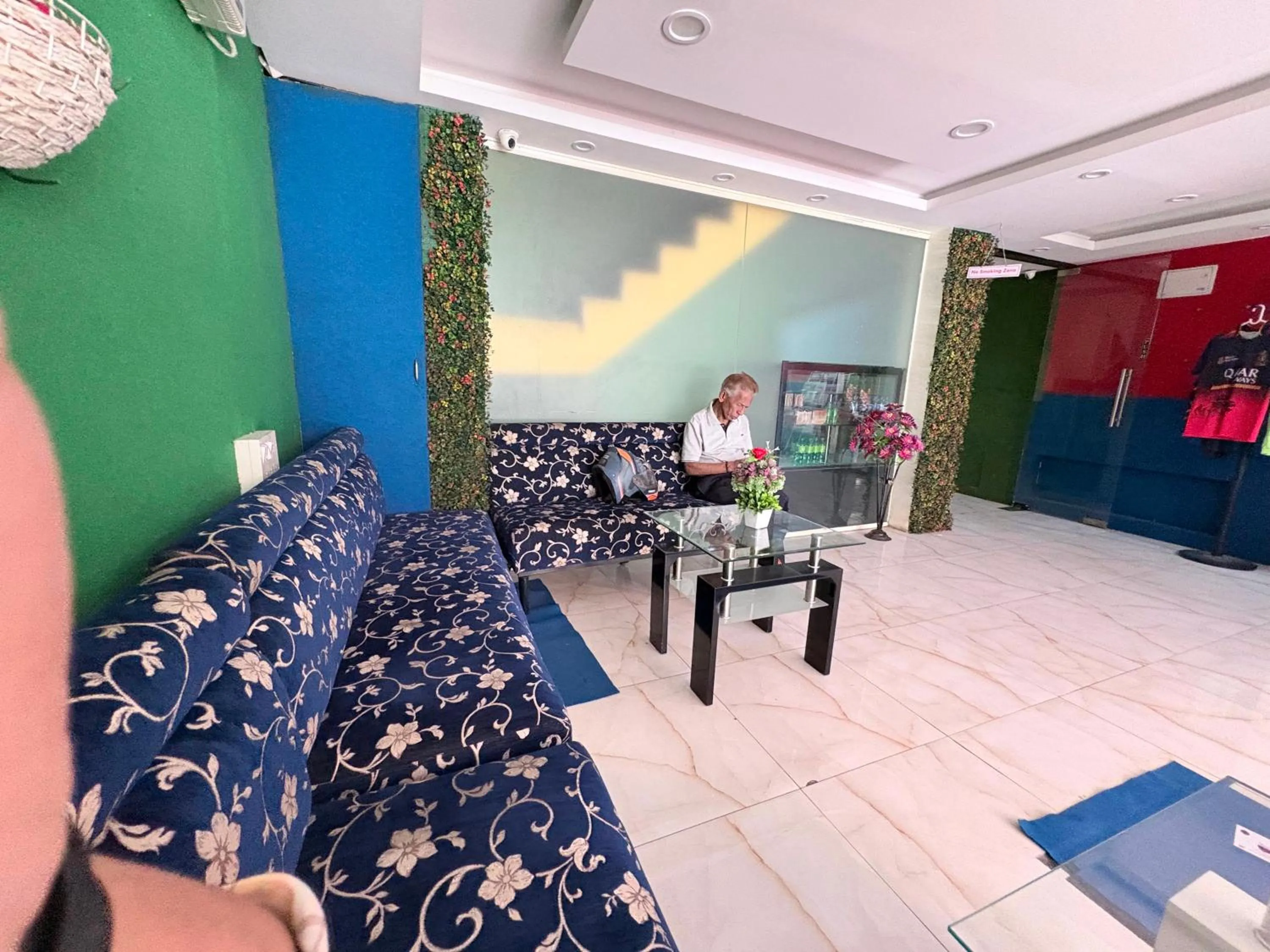 Hotel Windsor Castle Inn