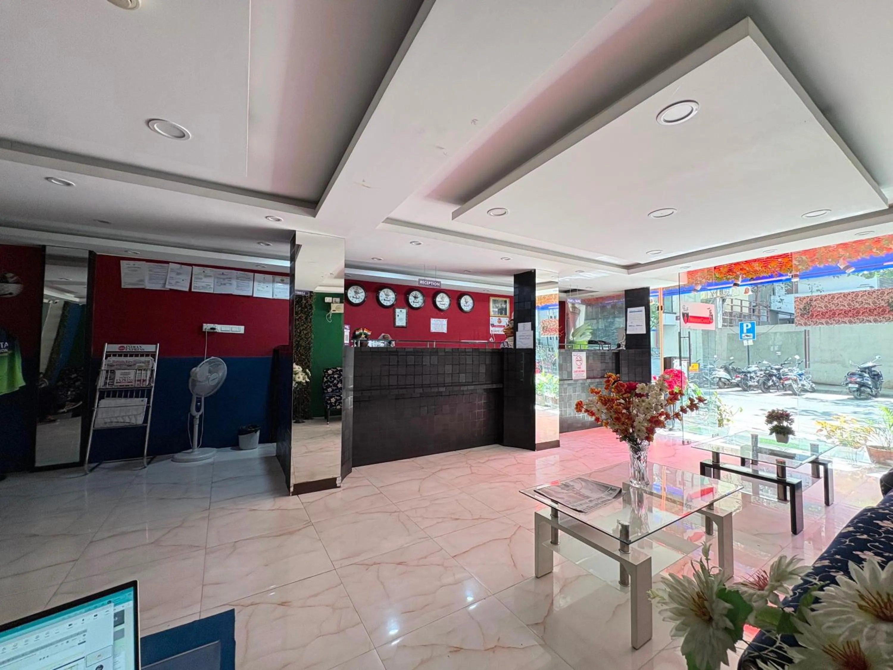 Hotel Windsor Castle Inn