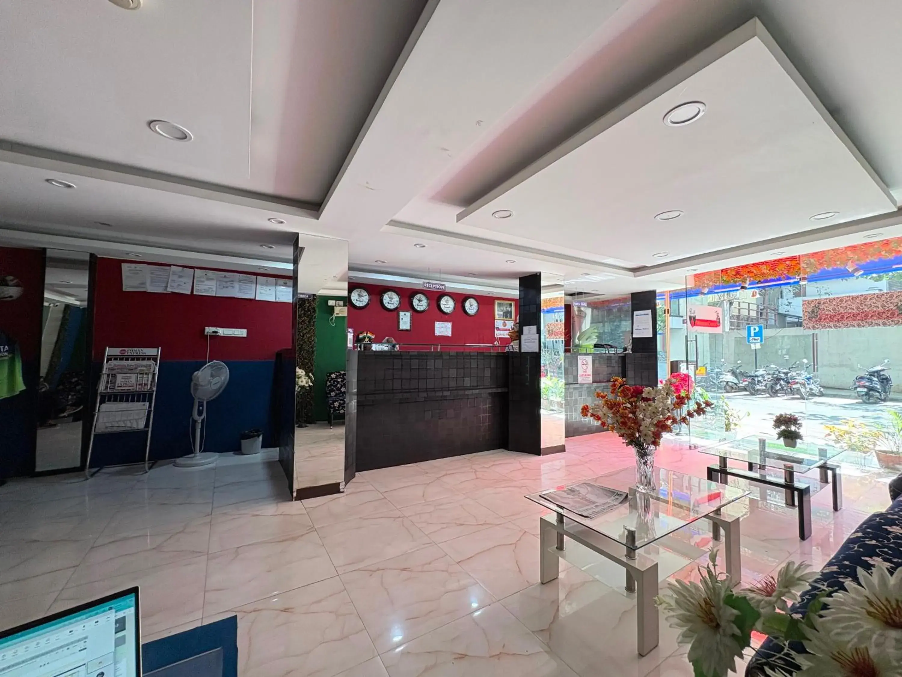 Hotel Windsor Castle Inn Hotel Windsor Castle Inn