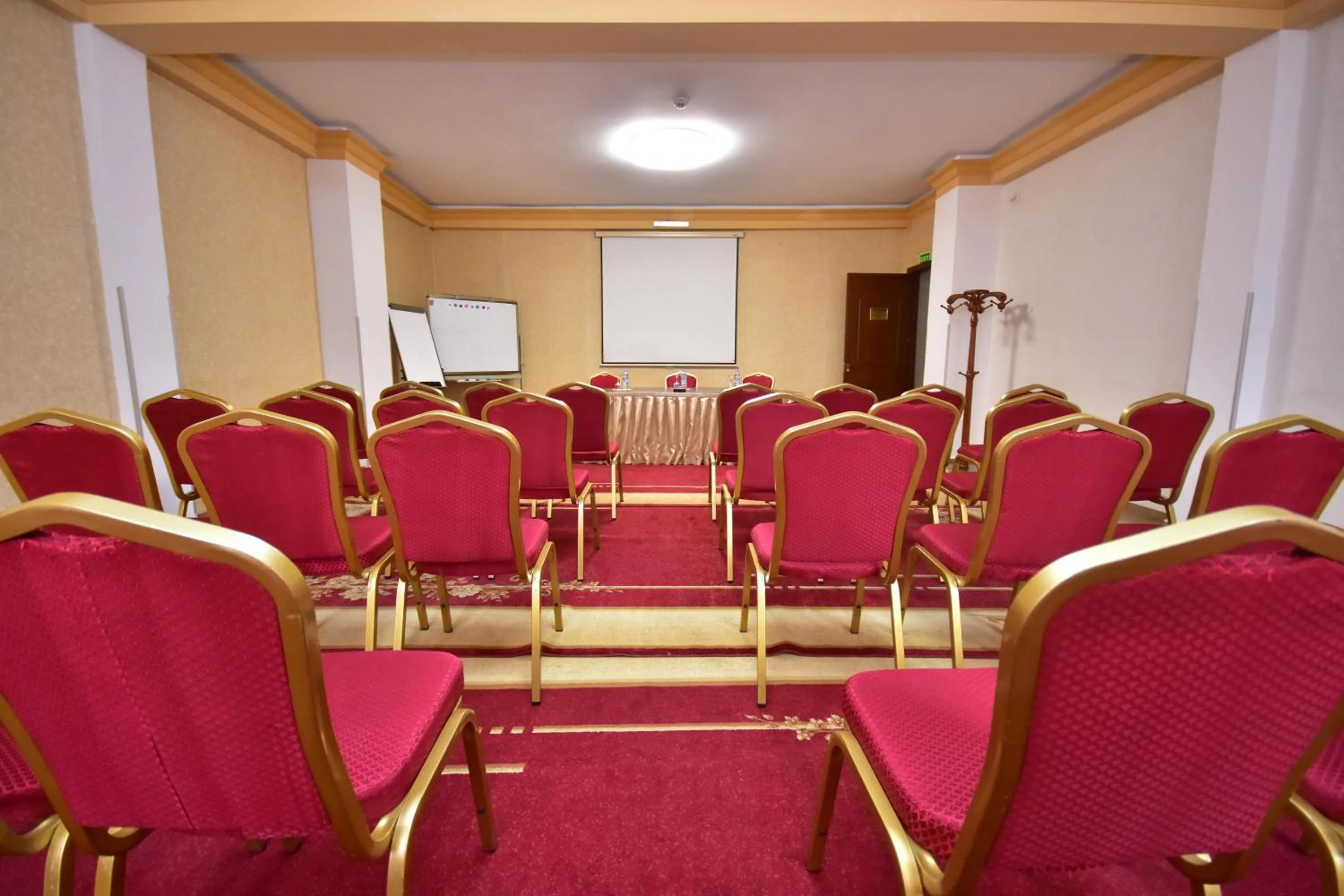 Meeting/conference room in Hotel Chao