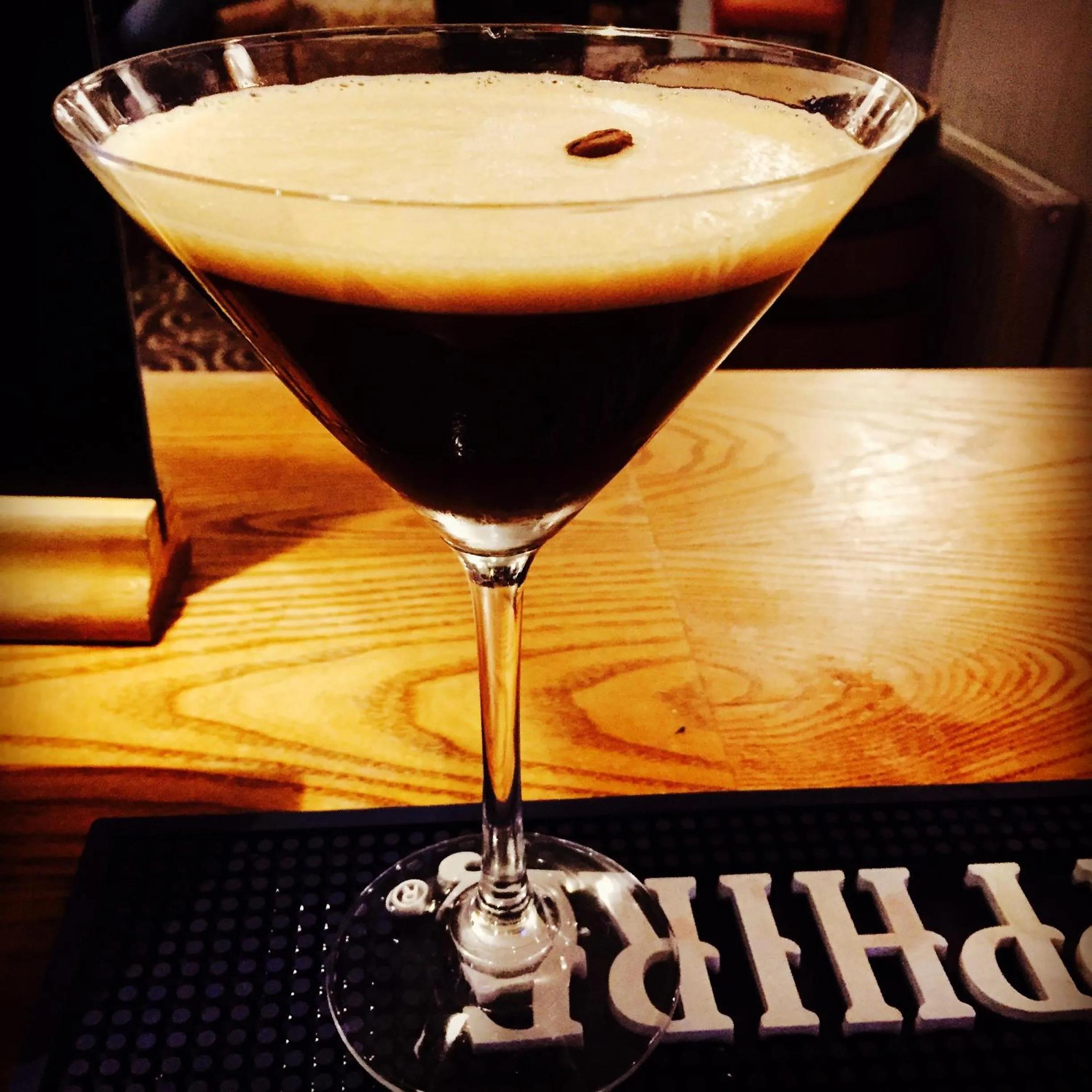 Alcoholic drinks in The Beeches Hotel & Leisure Club