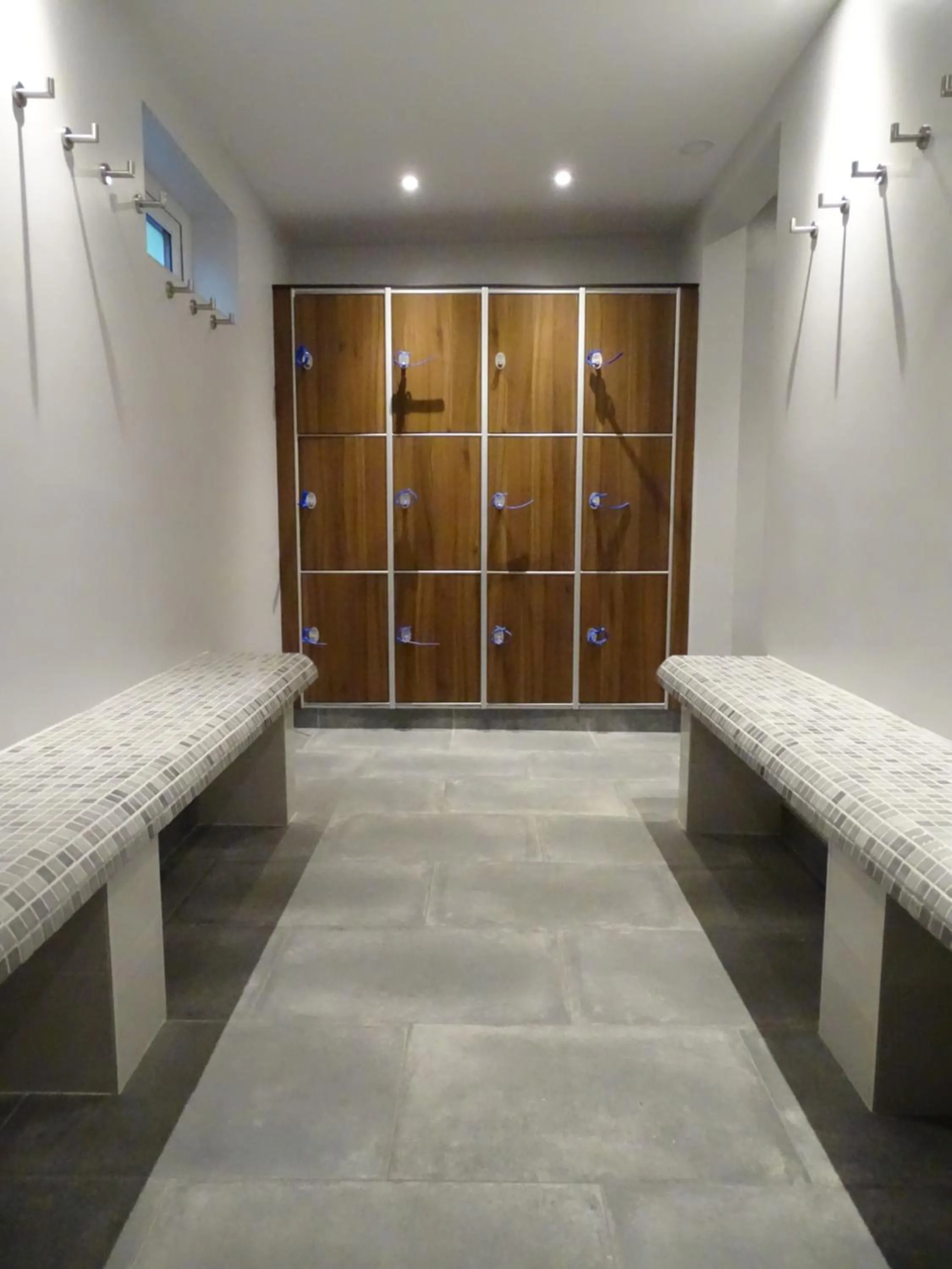 Spa and wellness centre/facilities in The Beeches Hotel & Leisure Club