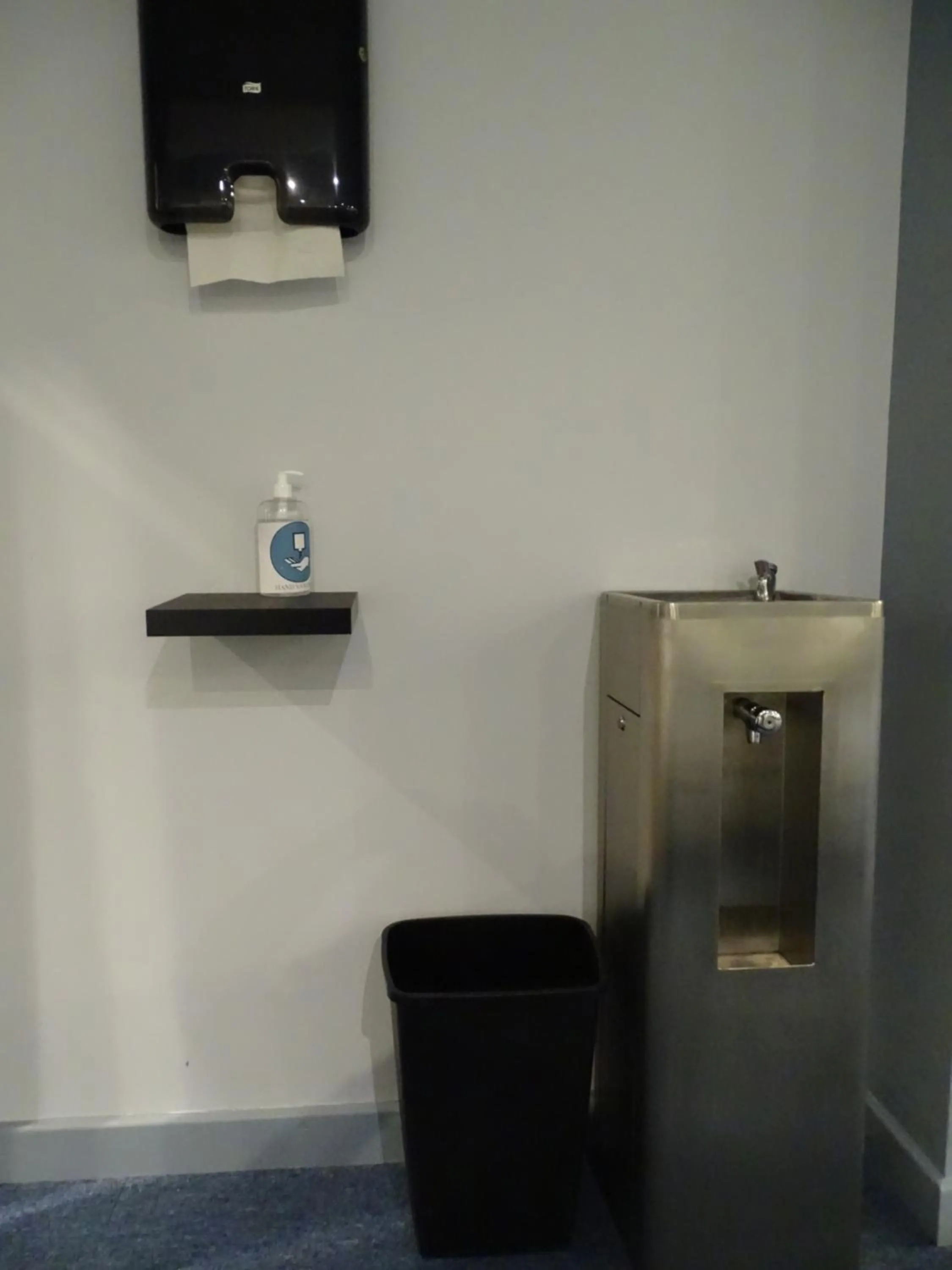 Fitness centre/facilities in The Beeches Hotel & Leisure Club