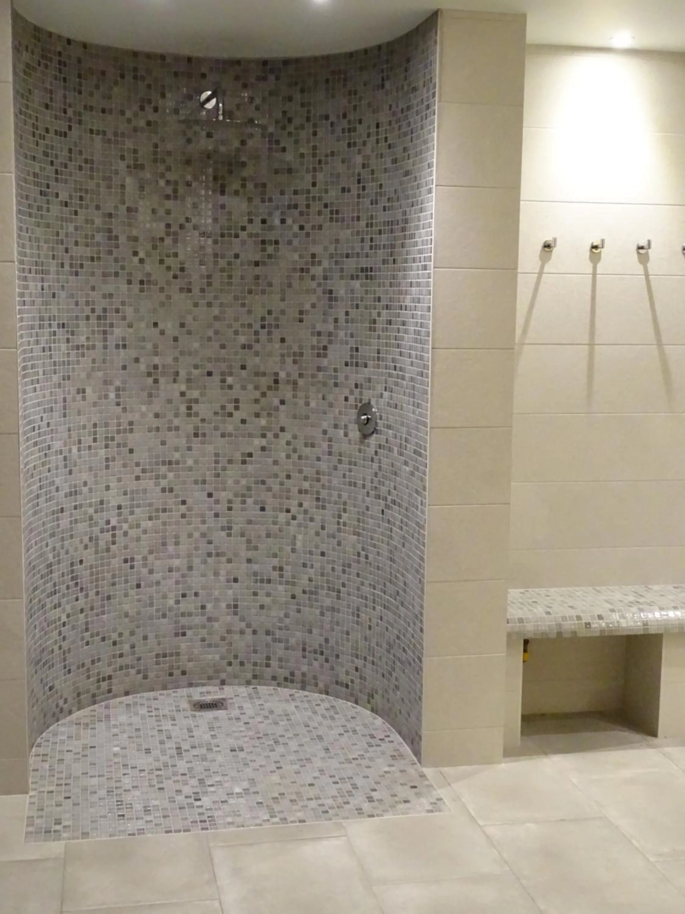 Fitness centre/facilities in The Beeches Hotel & Leisure Club