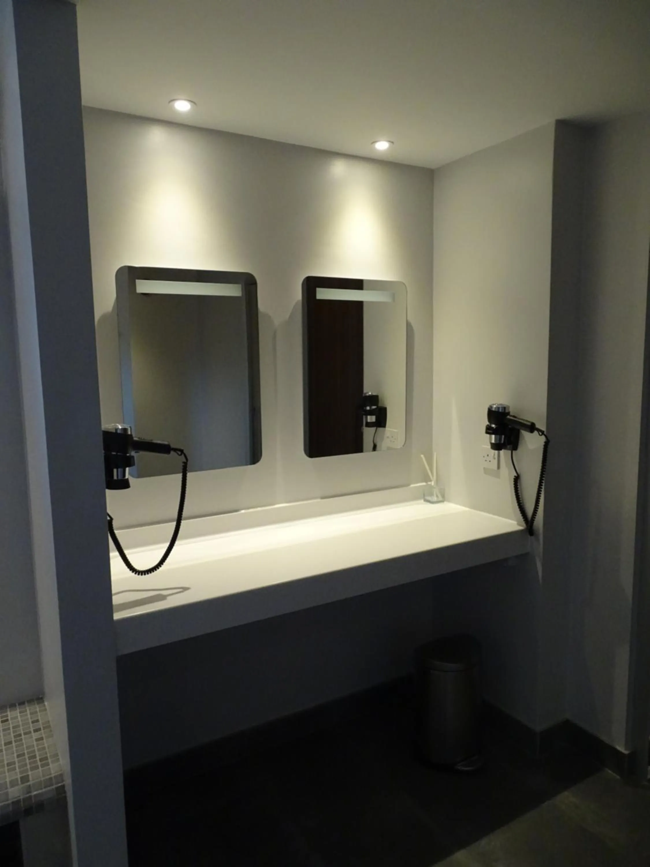 Fitness centre/facilities in The Beeches Hotel & Leisure Club