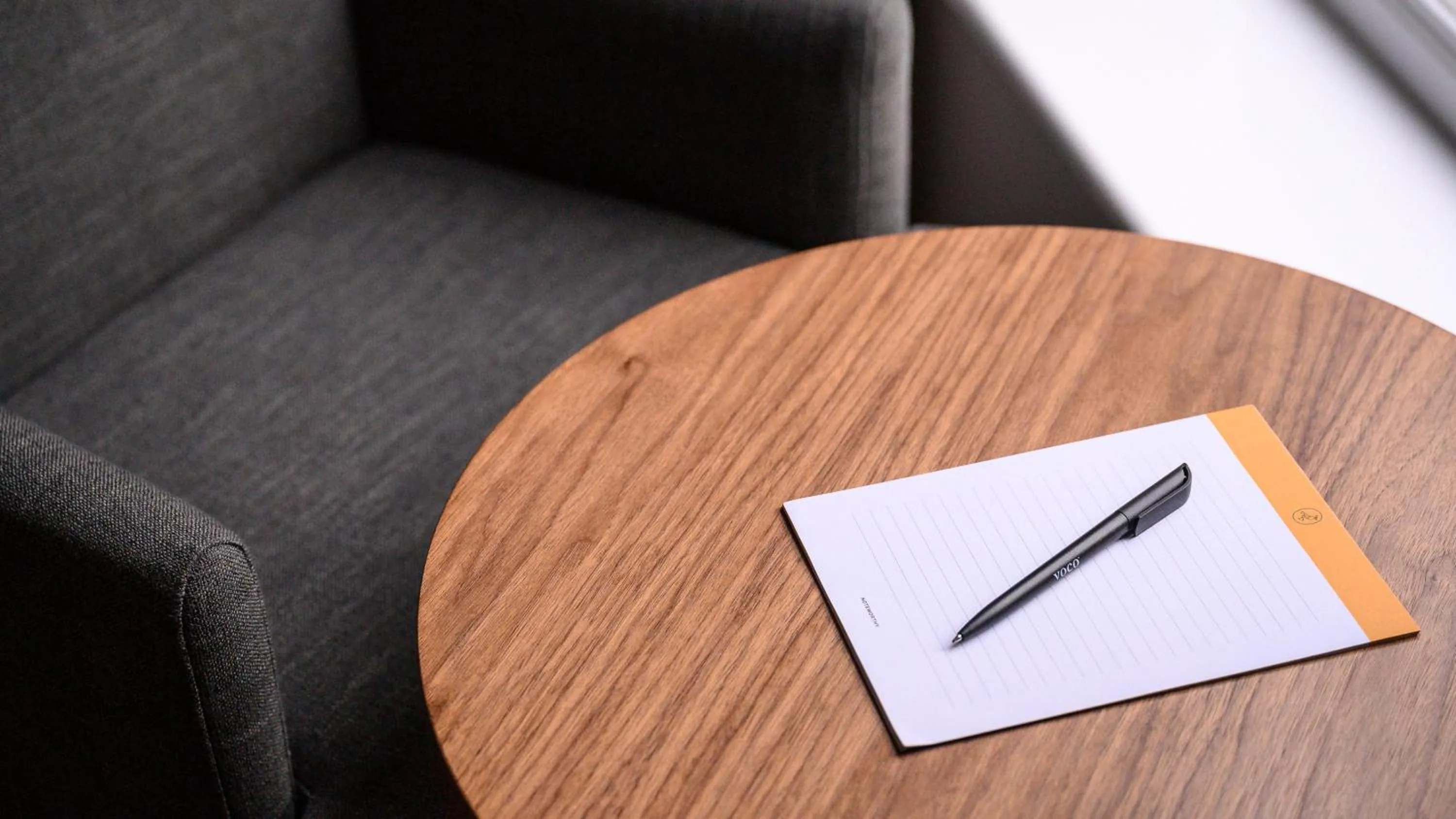 Meeting/conference room in voco St Augustine Historic Area by IHG