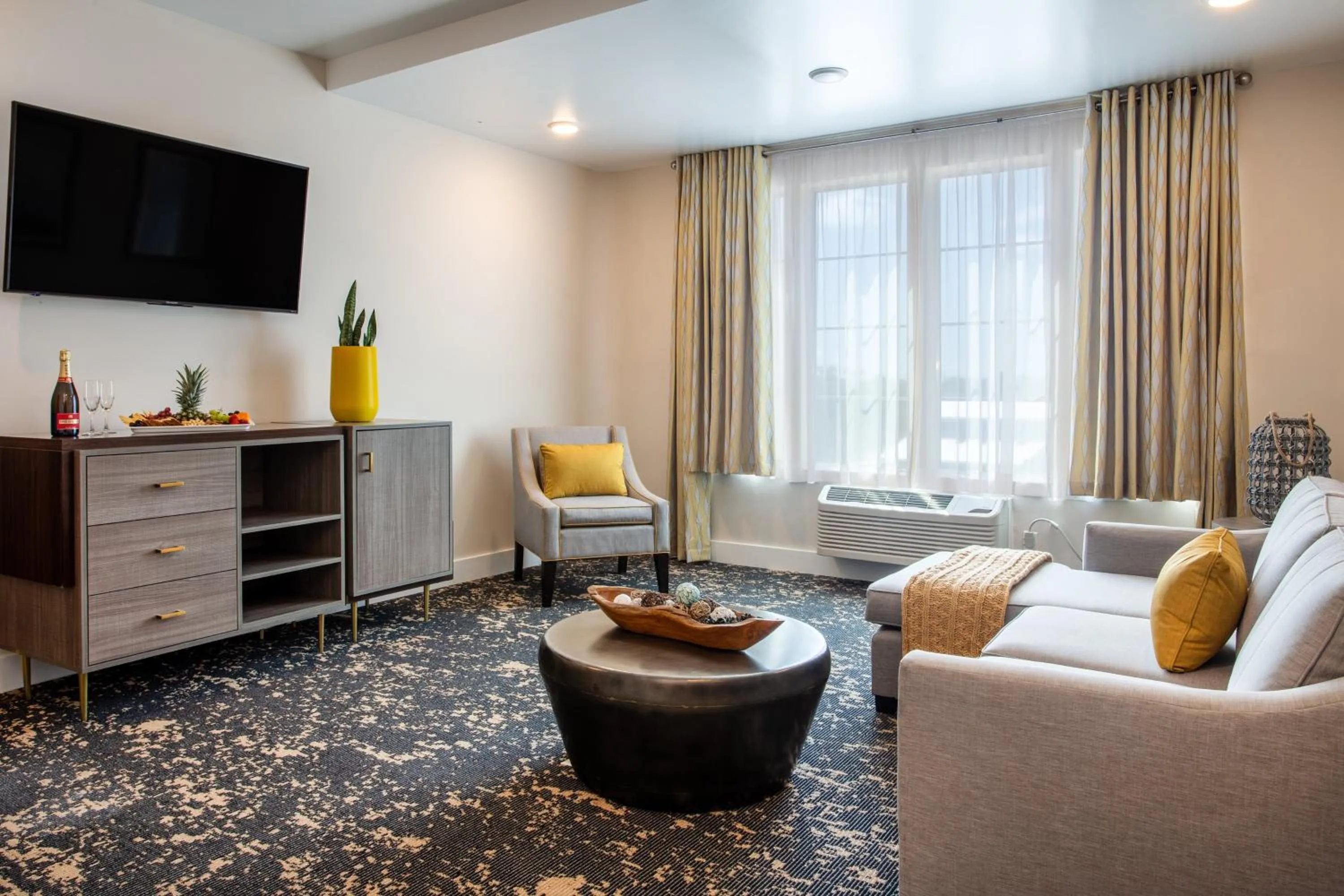 Spa and wellness centre/facilities in voco St Augustine Historic Area by IHG