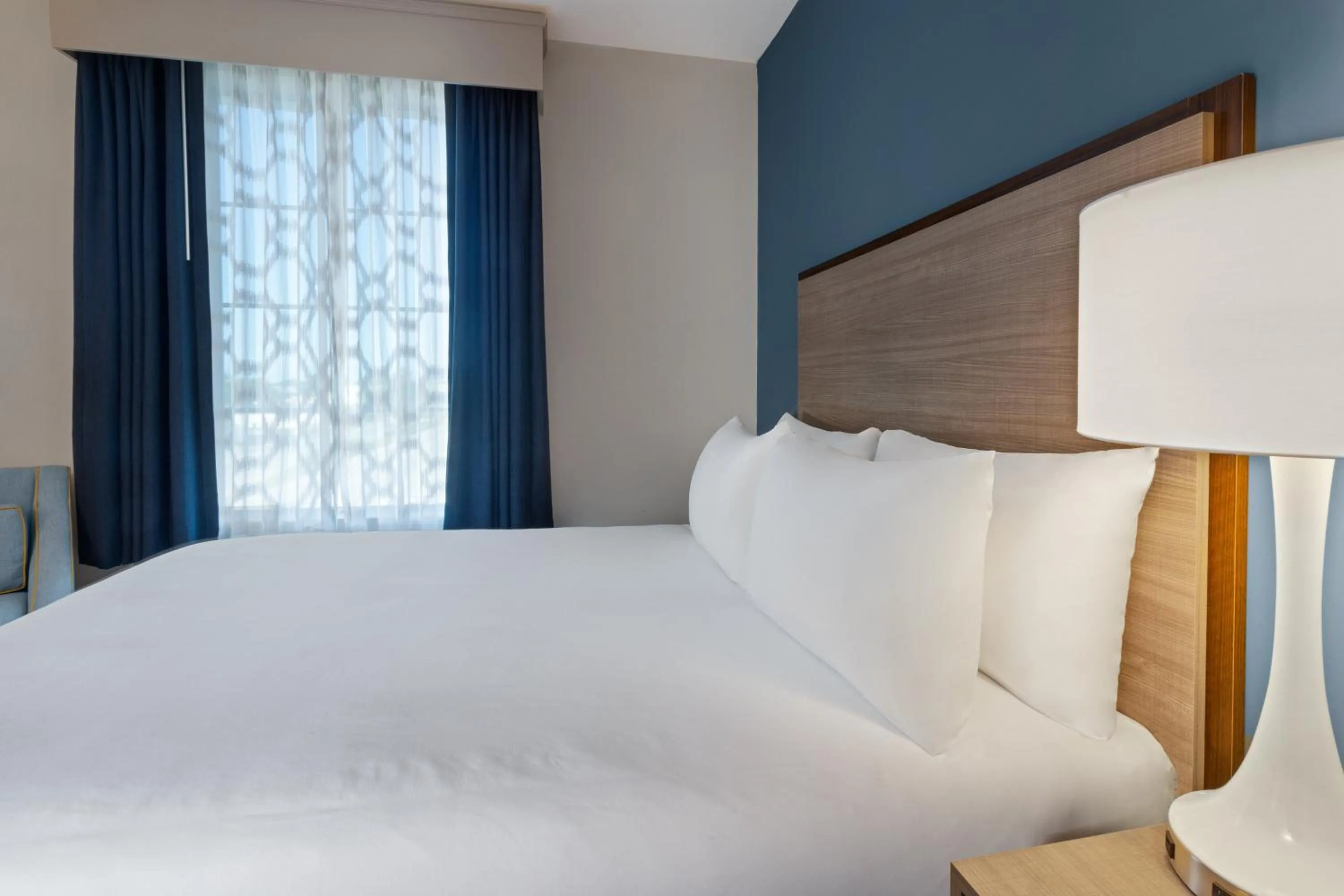 Photo of the whole room, Bed in voco St Augustine Historic Area by IHG