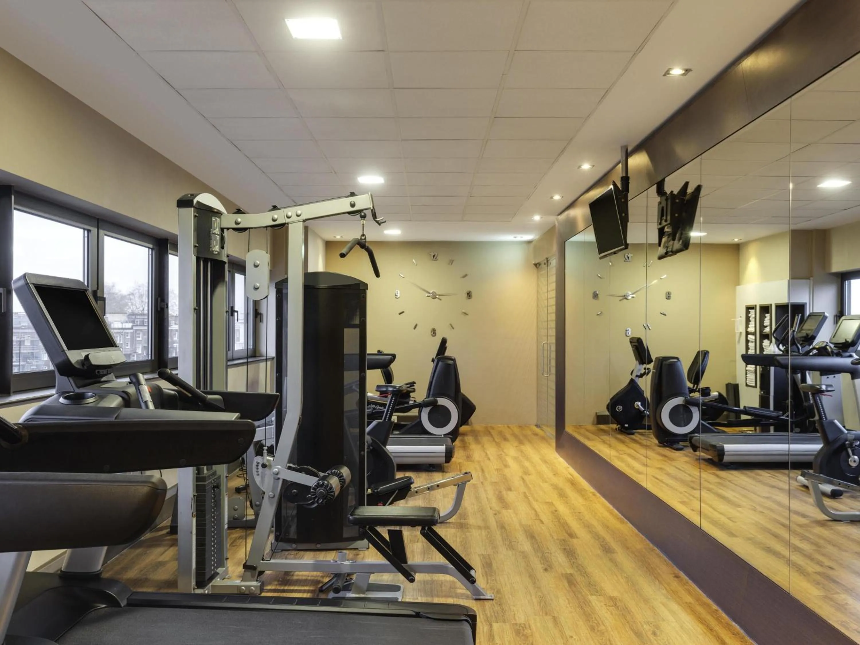 Other in Novotel London Paddington