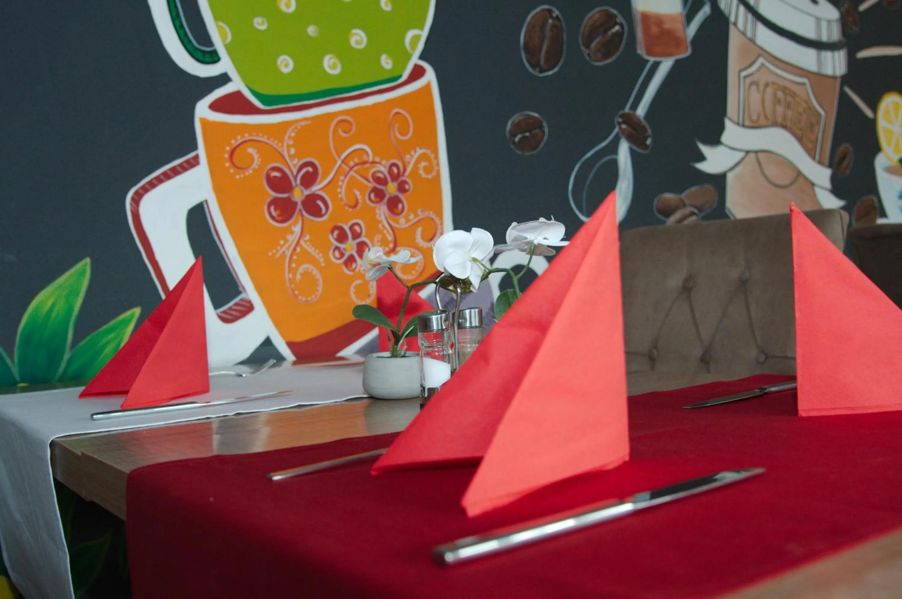 Breakfast in Hotel Hausen Obertshausen Frankfurt