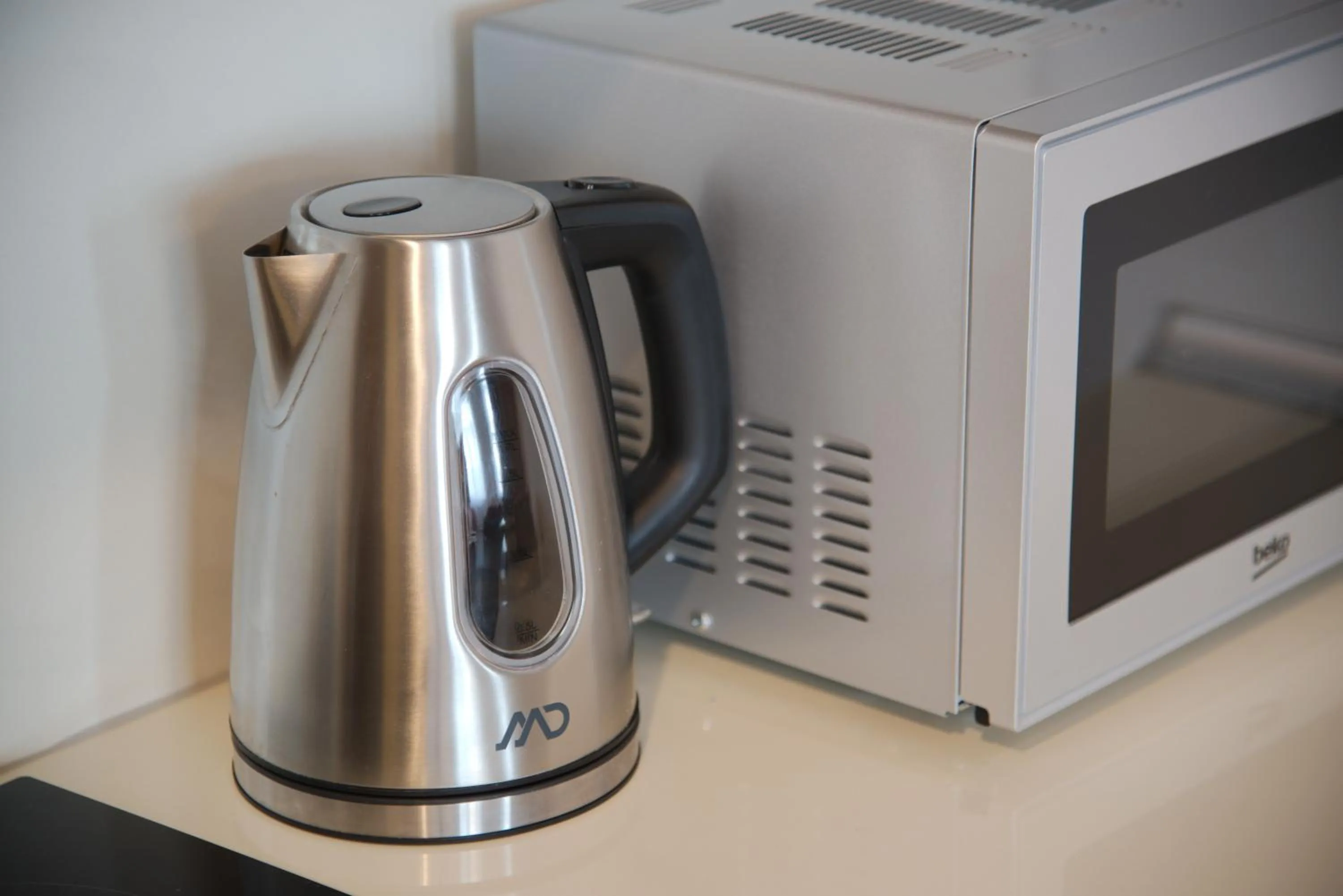 Coffee/tea facilities in Hotel Hausen Obertshausen Frankfurt