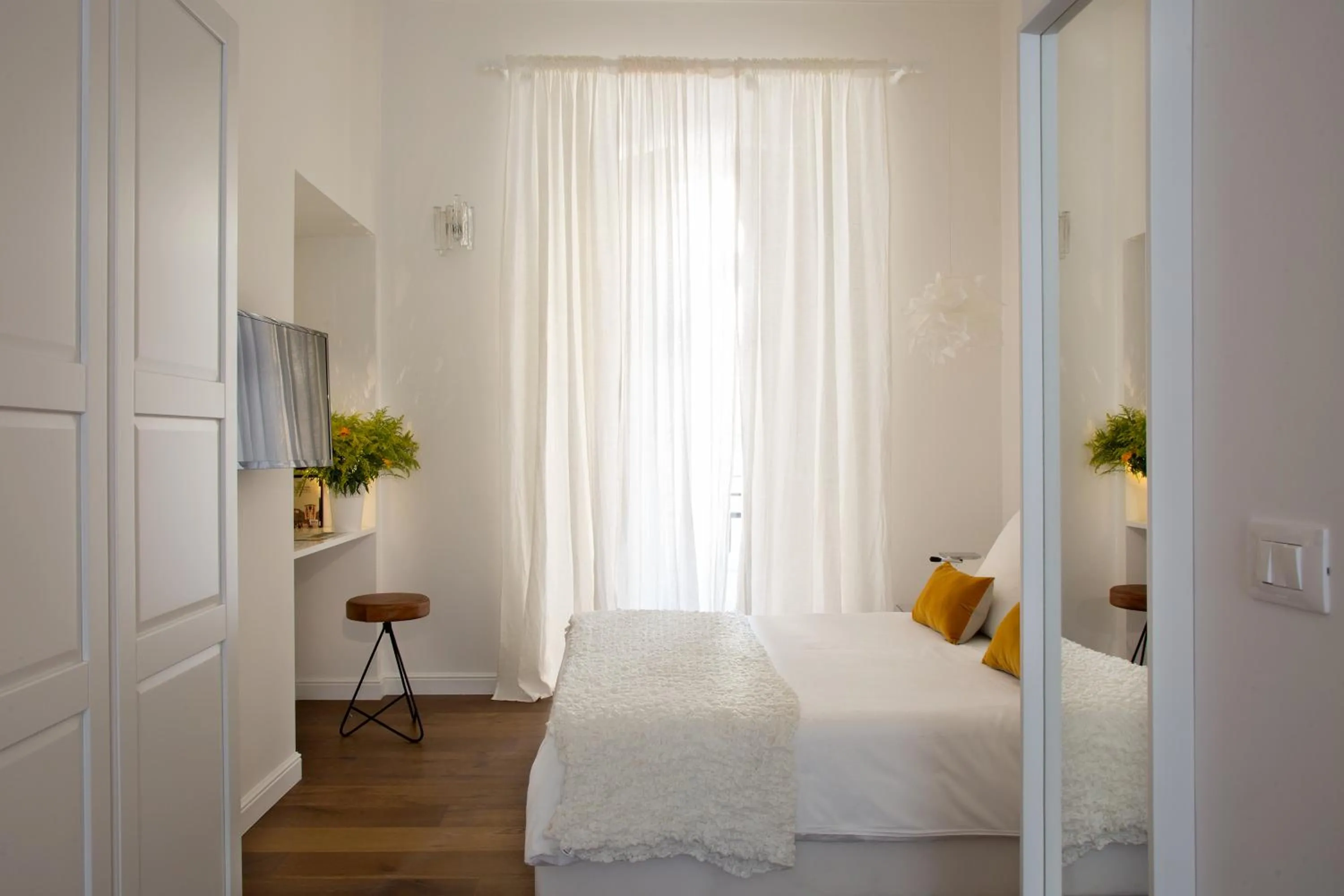 Domus San Severo