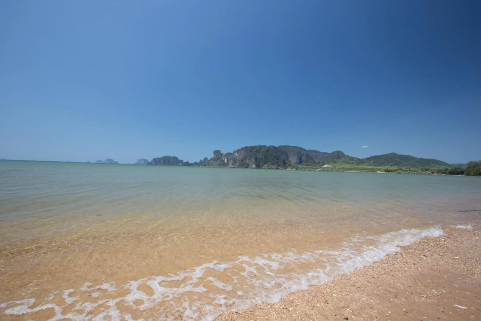Beach in Amatapura Villa 26