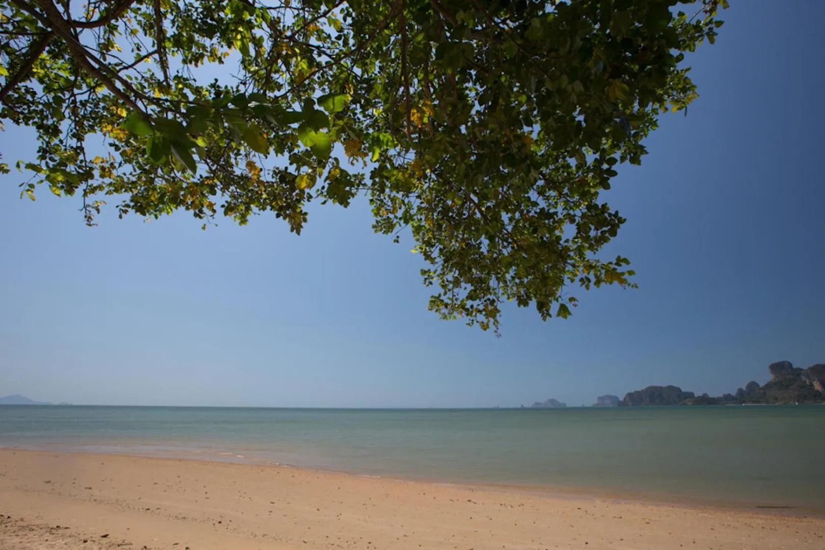 Beach in Amatapura Villa 26