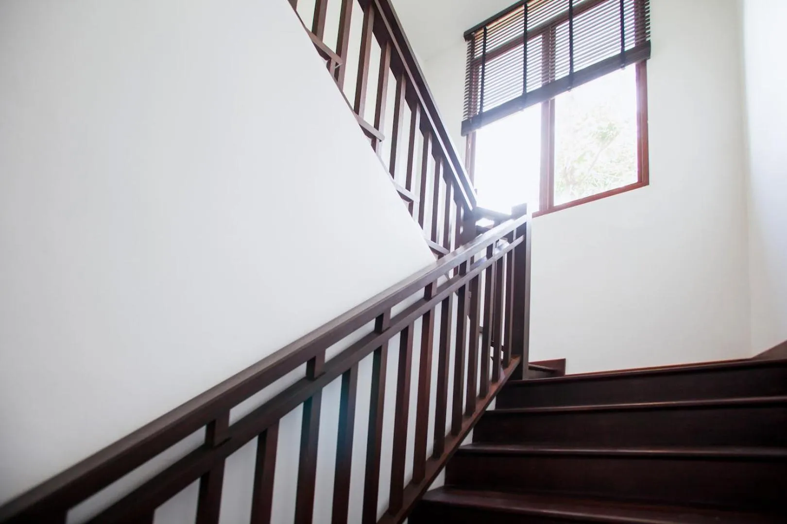 Balcony/Terrace in Amatapura Villa 26