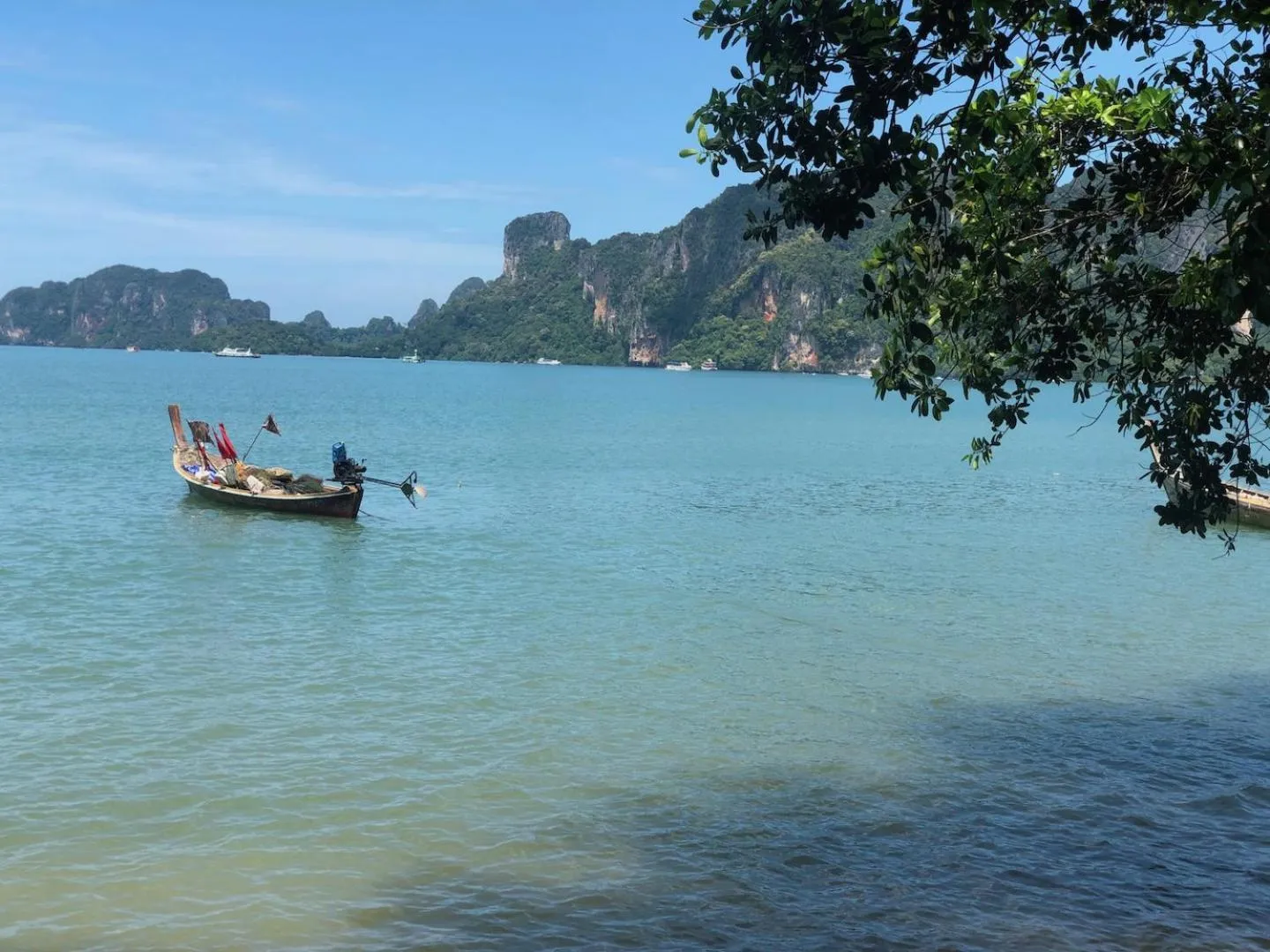 Sea view in Amatapura Villa 26