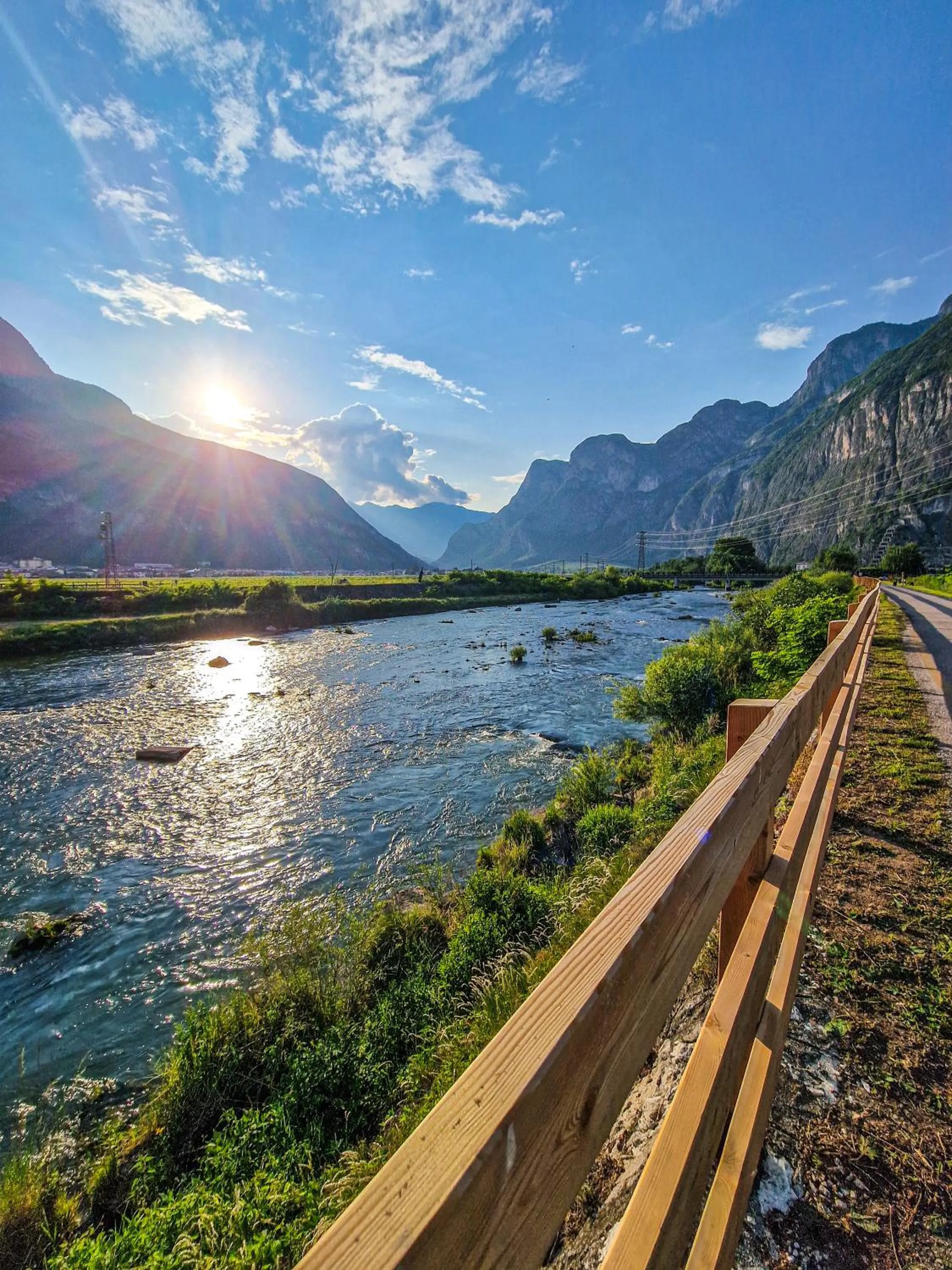 Hiking in Hotel Garni La Vigna - Adult Friendly