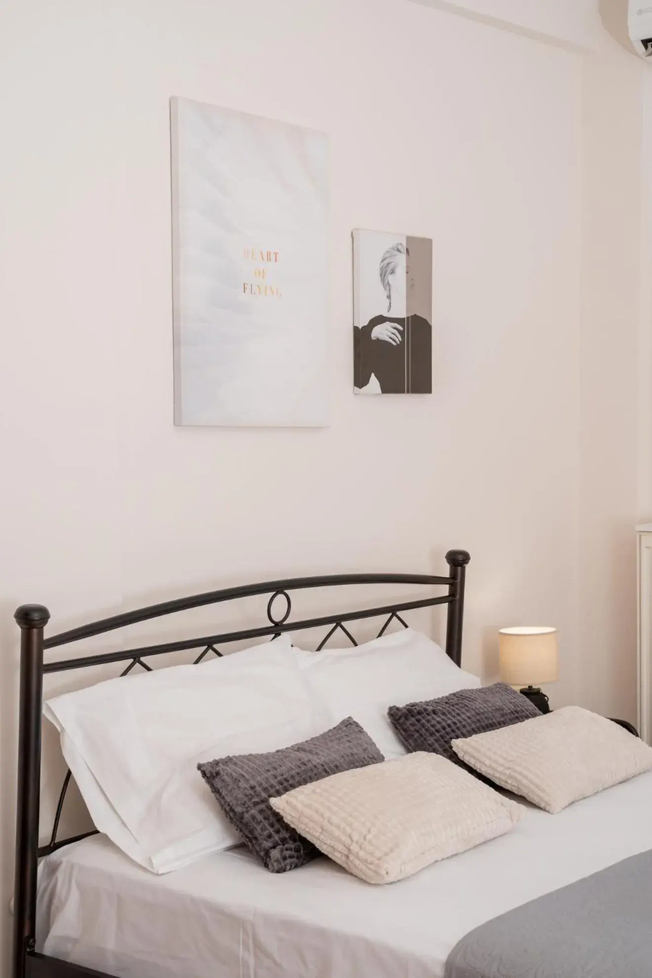 Apartment with Balcony in A&D Apartments Apartment with Balcony in A&D Apartments