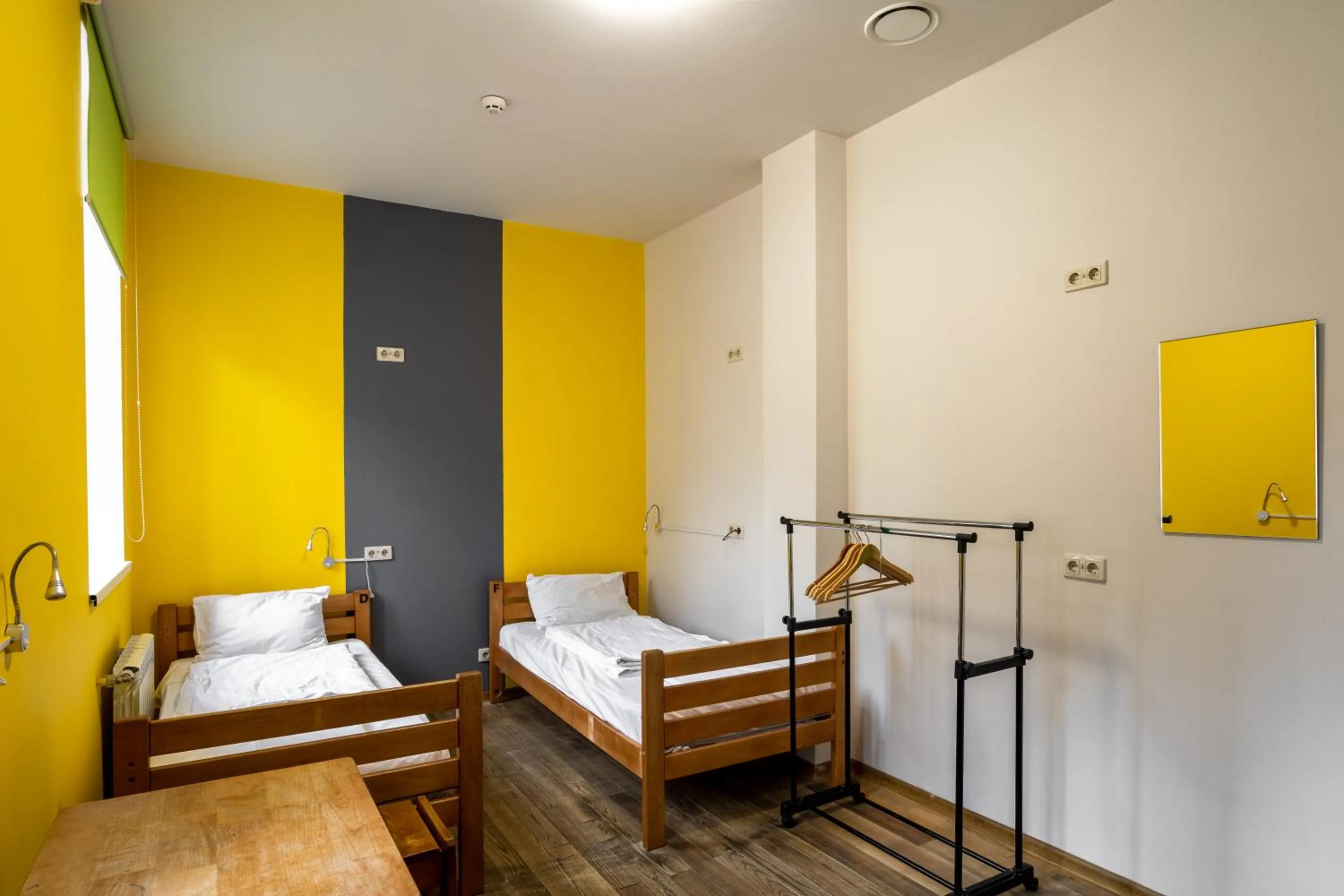 Bed in DREAM Hostel Kyiv