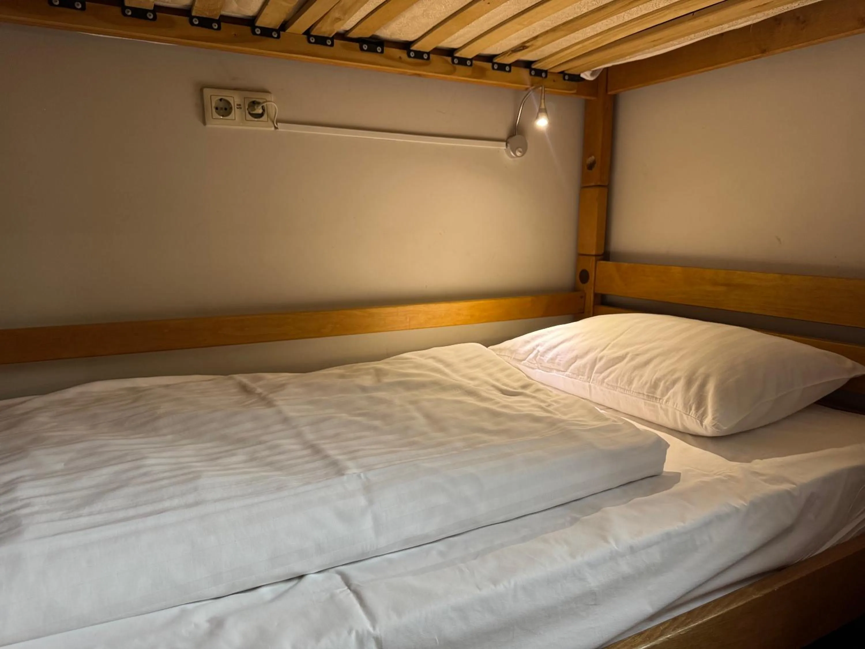 Bed in DREAM Hostel Kyiv