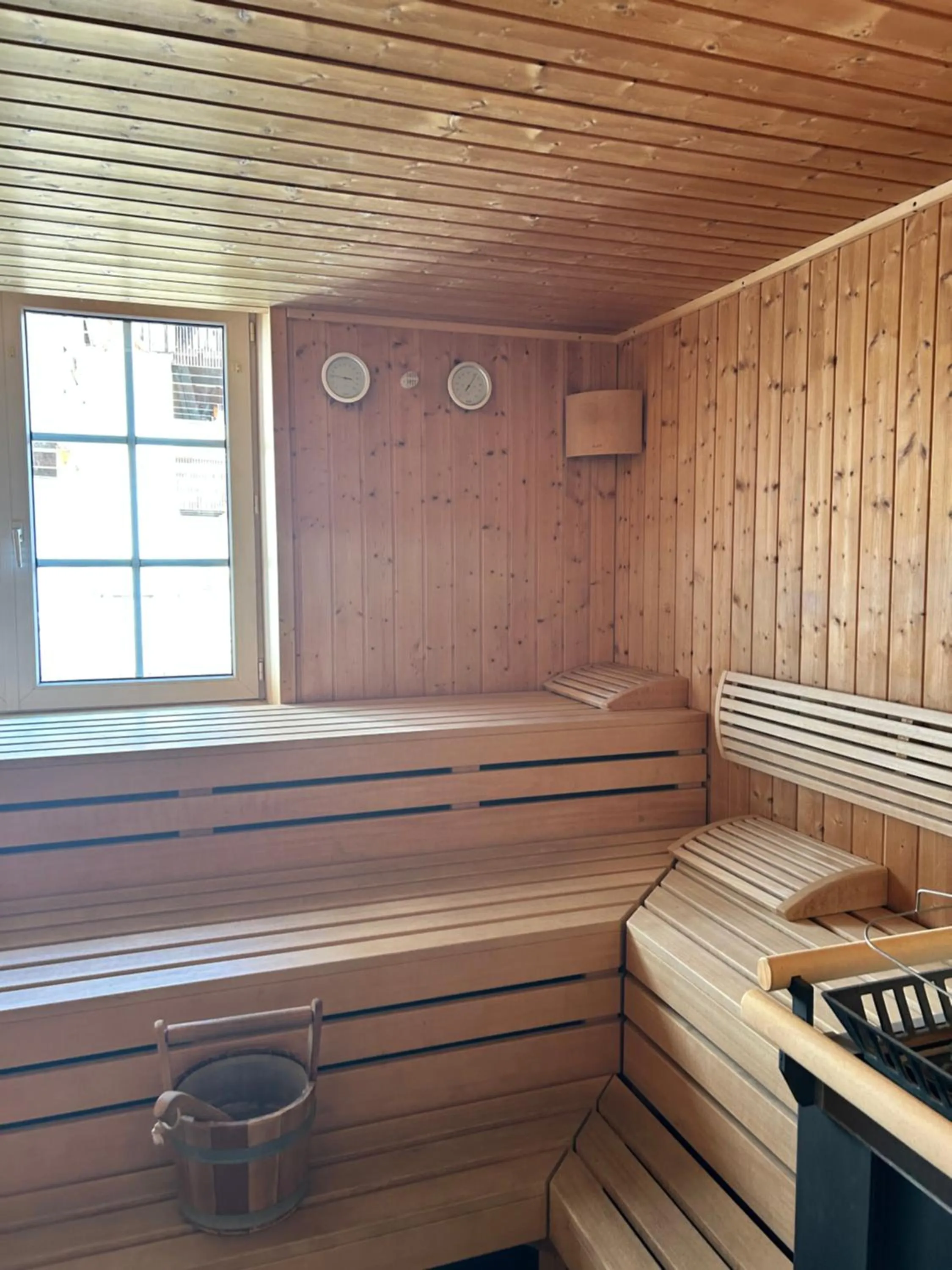 Alpen Hotel Eghel & SPA