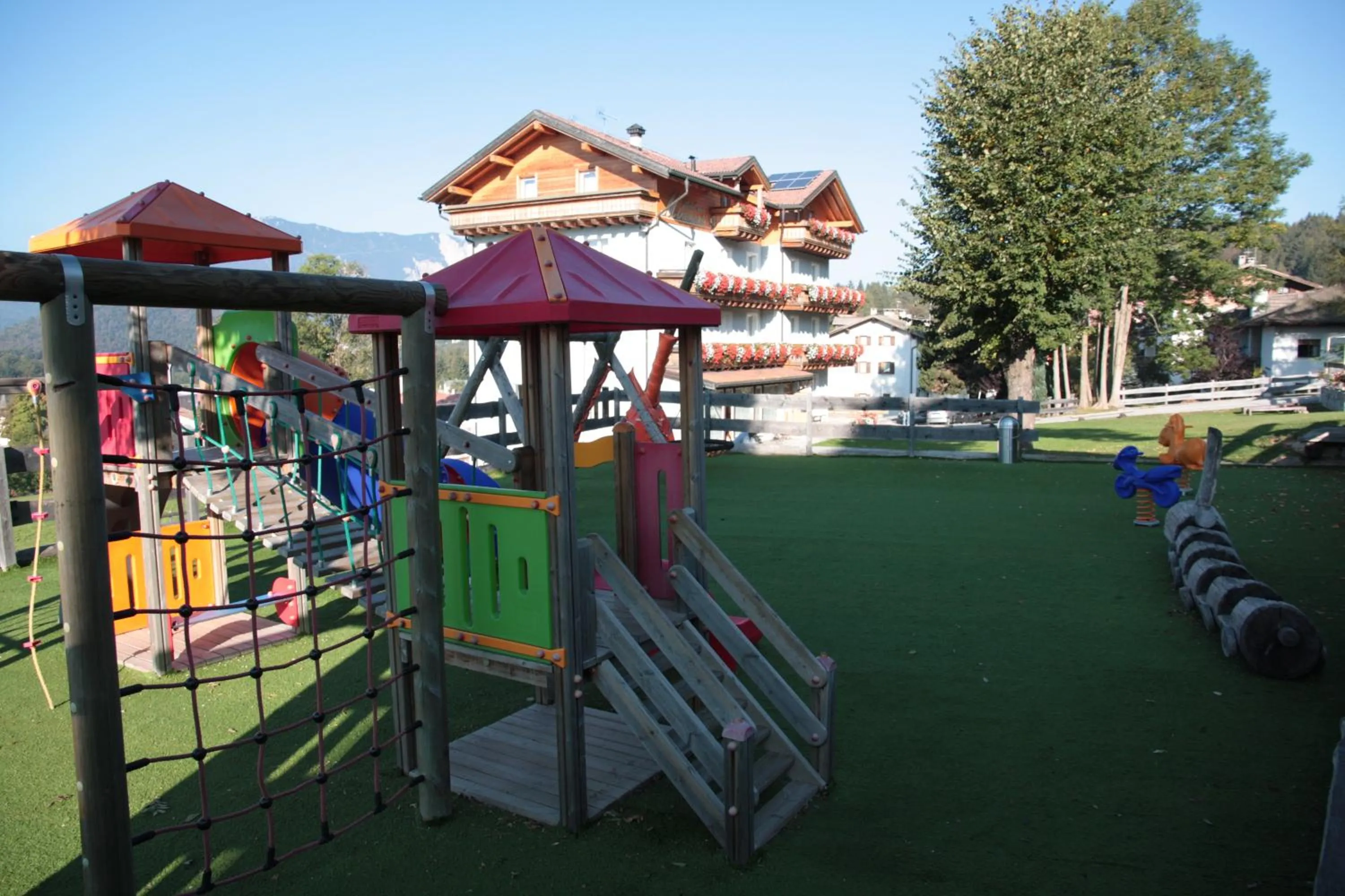 Albergo Miramonti