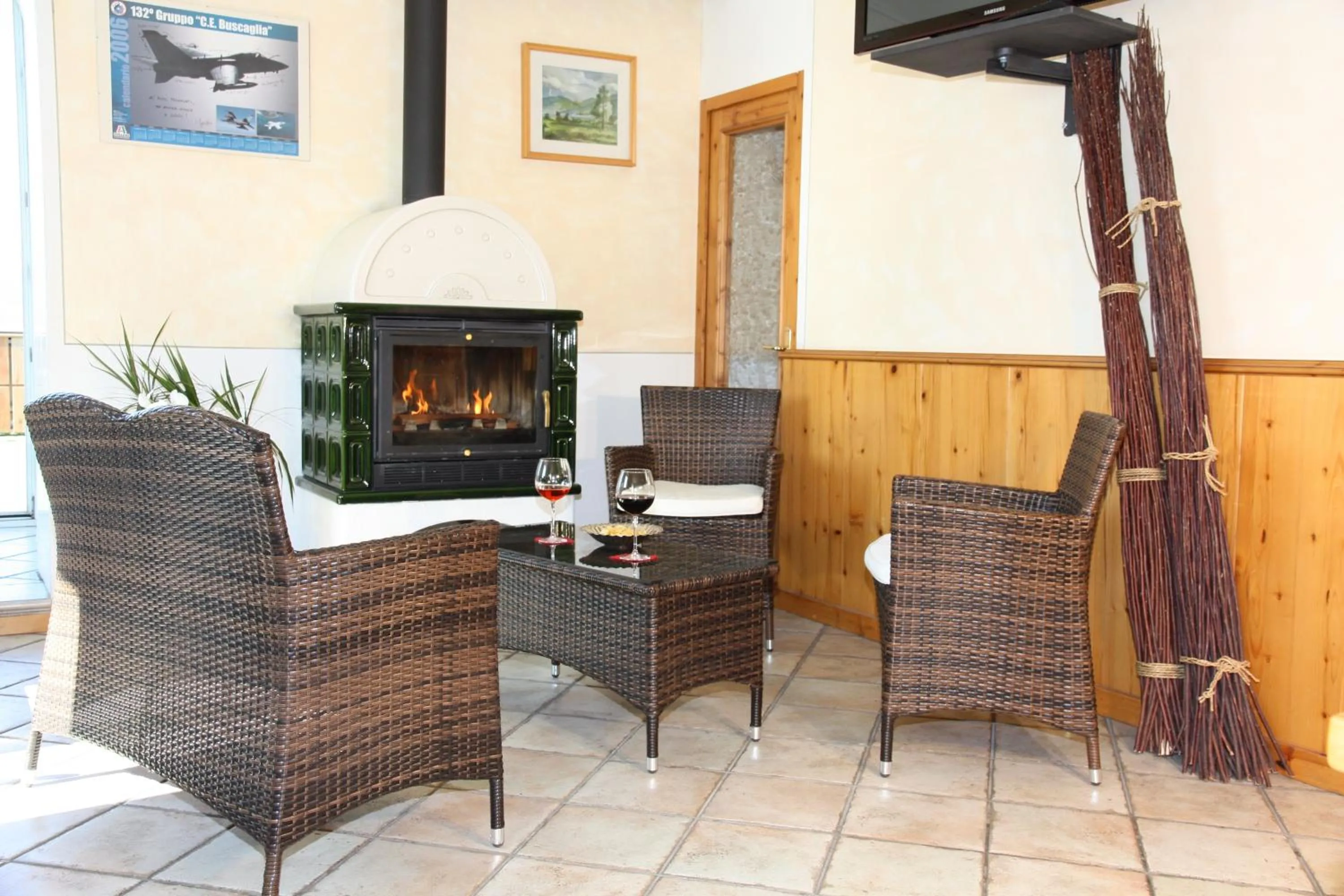 Albergo Miramonti