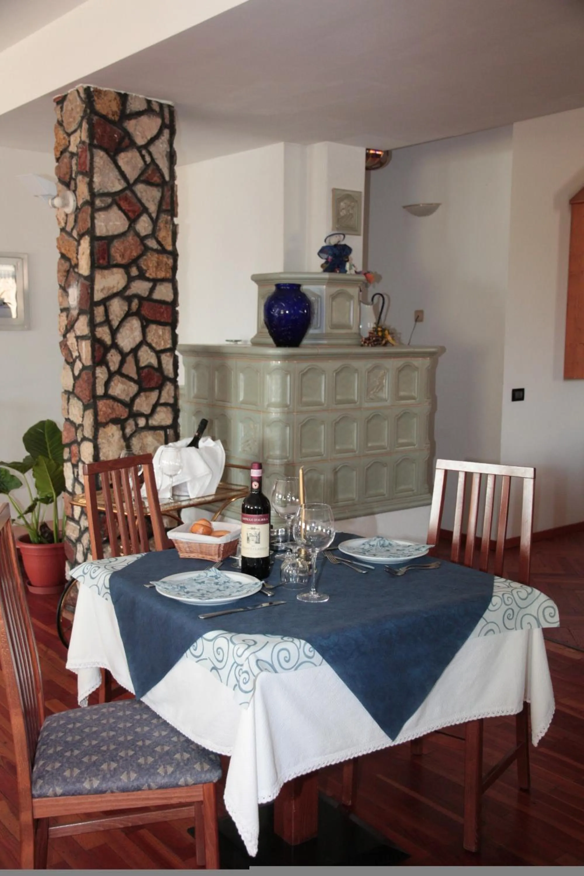 Albergo Miramonti