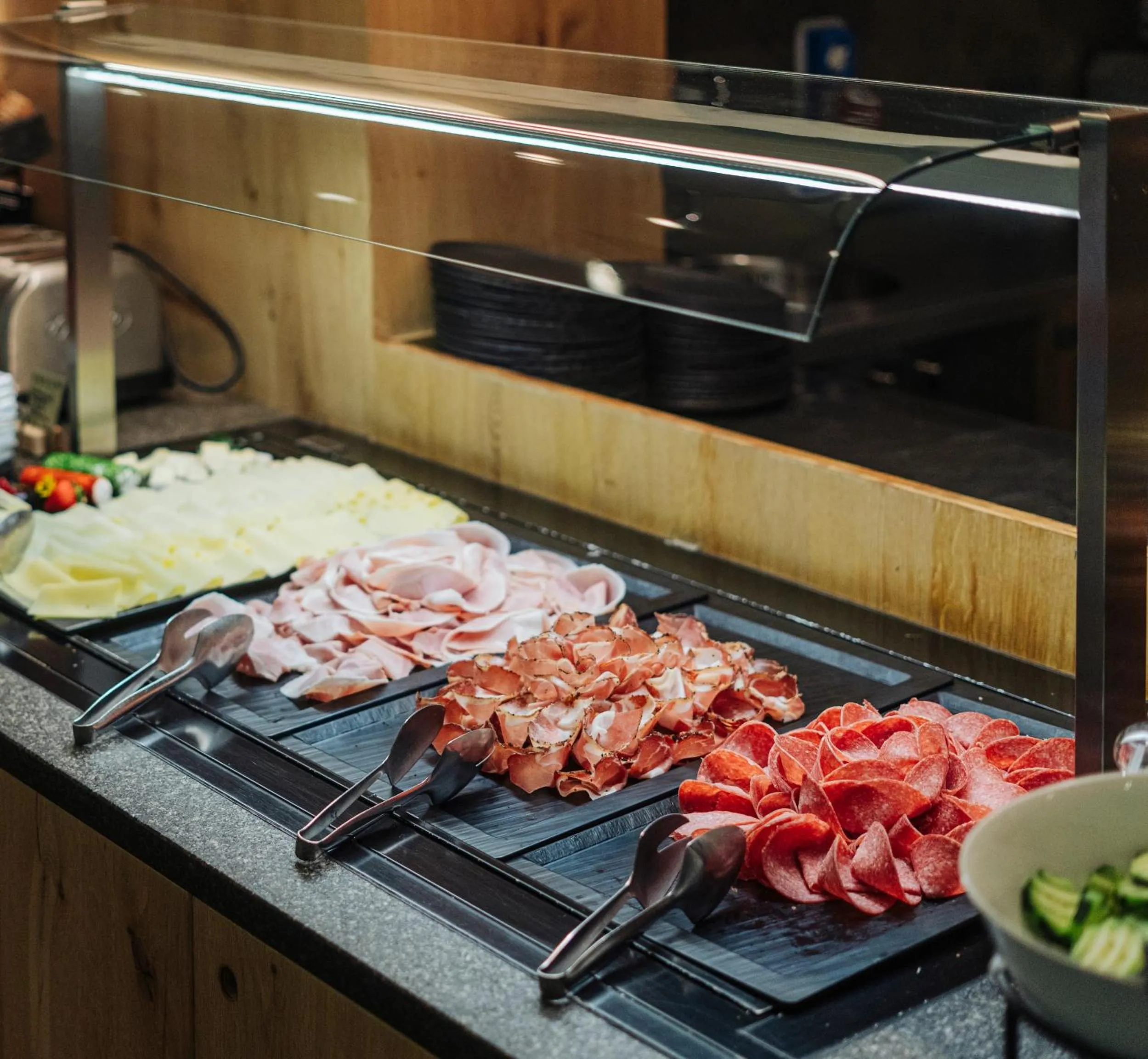 Breakfast in Residence Antares