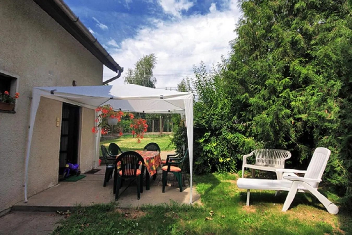 Visegrád Vendégház-Apartman