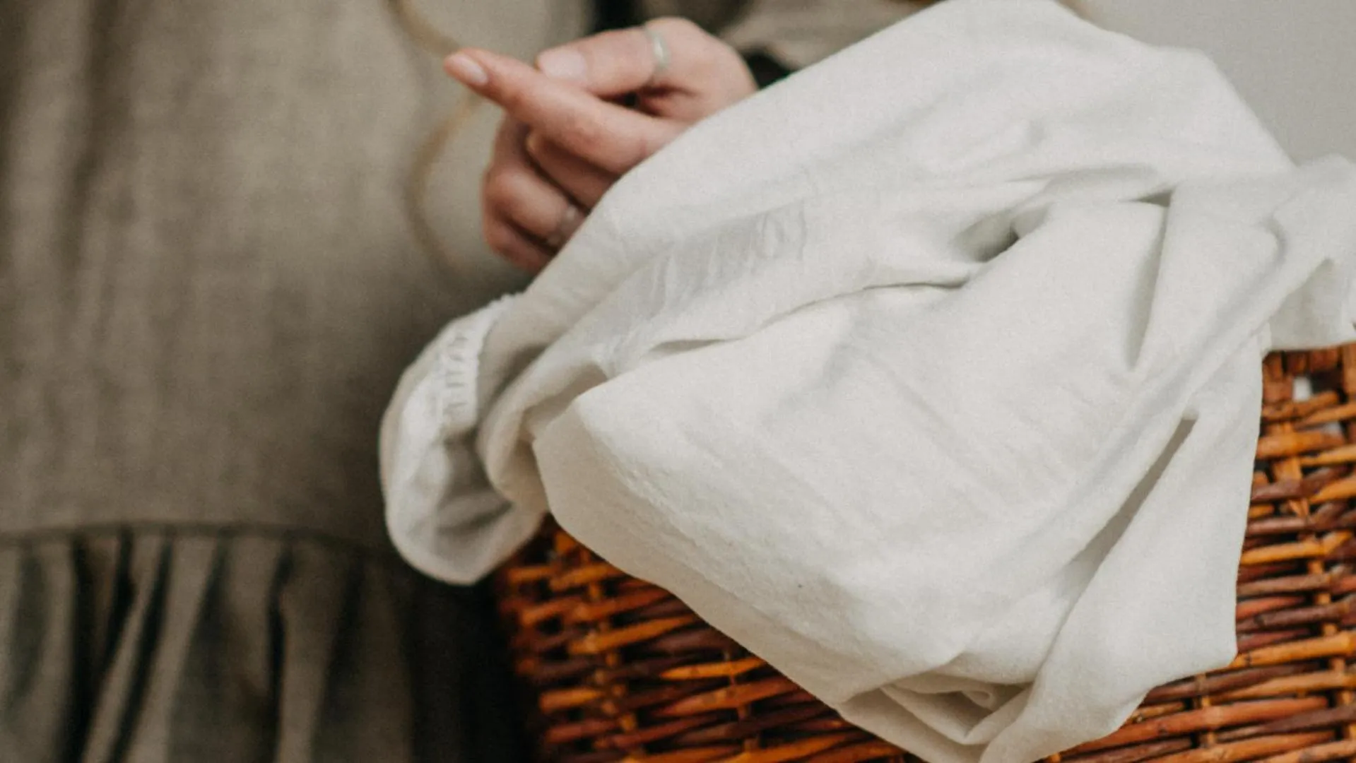 laundry in The Russell Boutique Hotel