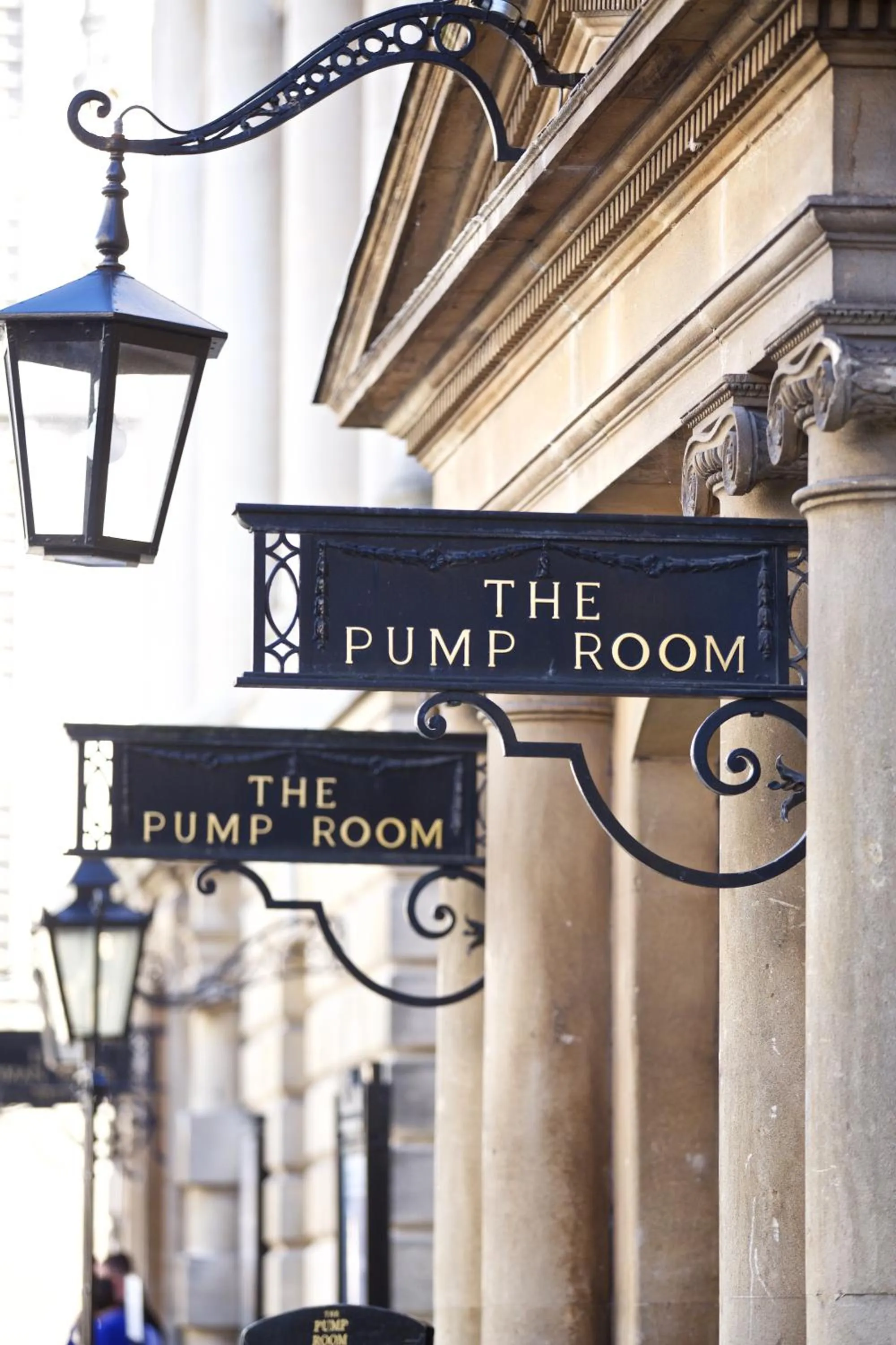 Entertainment in The Z Hotel Bath