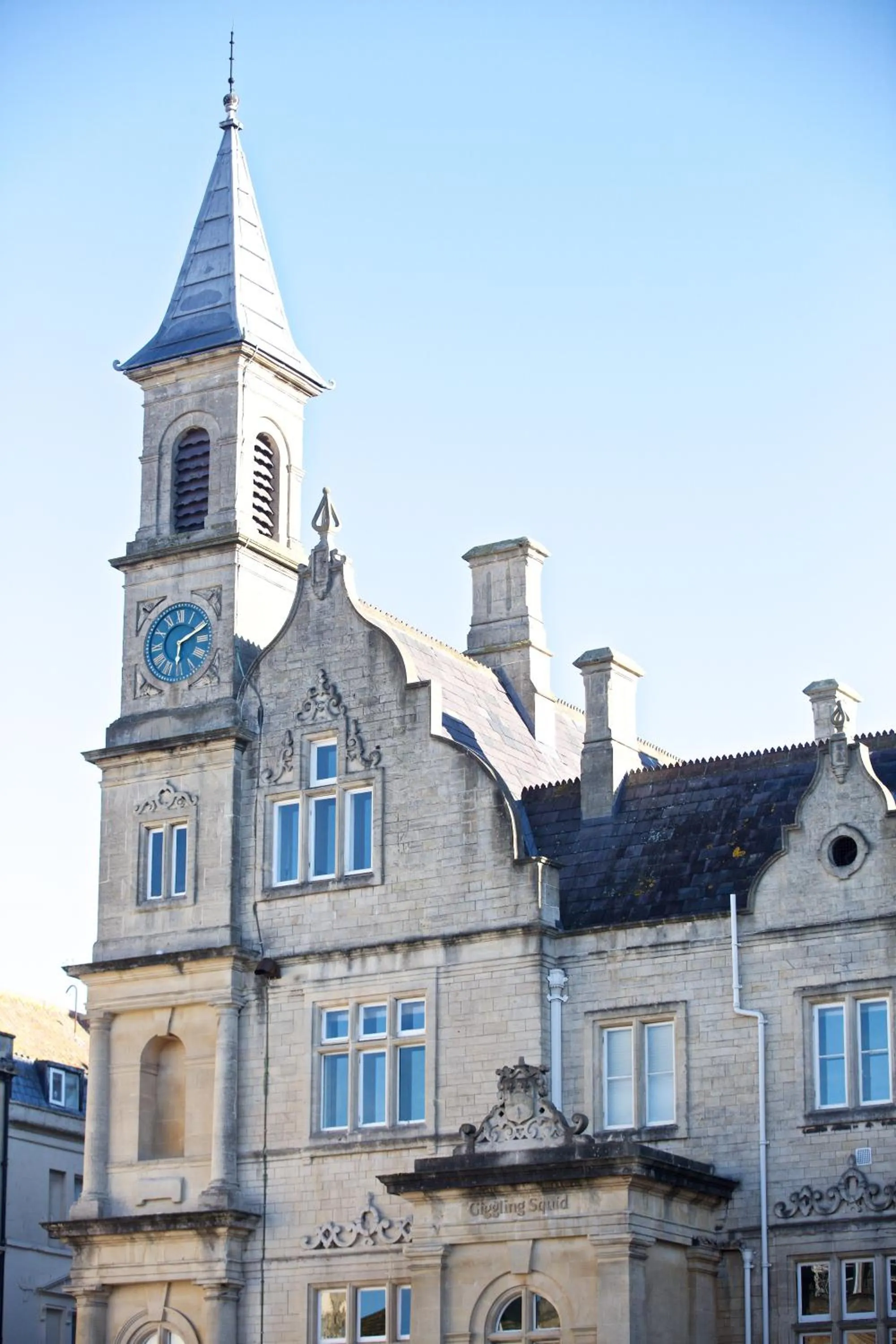 Entertainment in The Z Hotel Bath